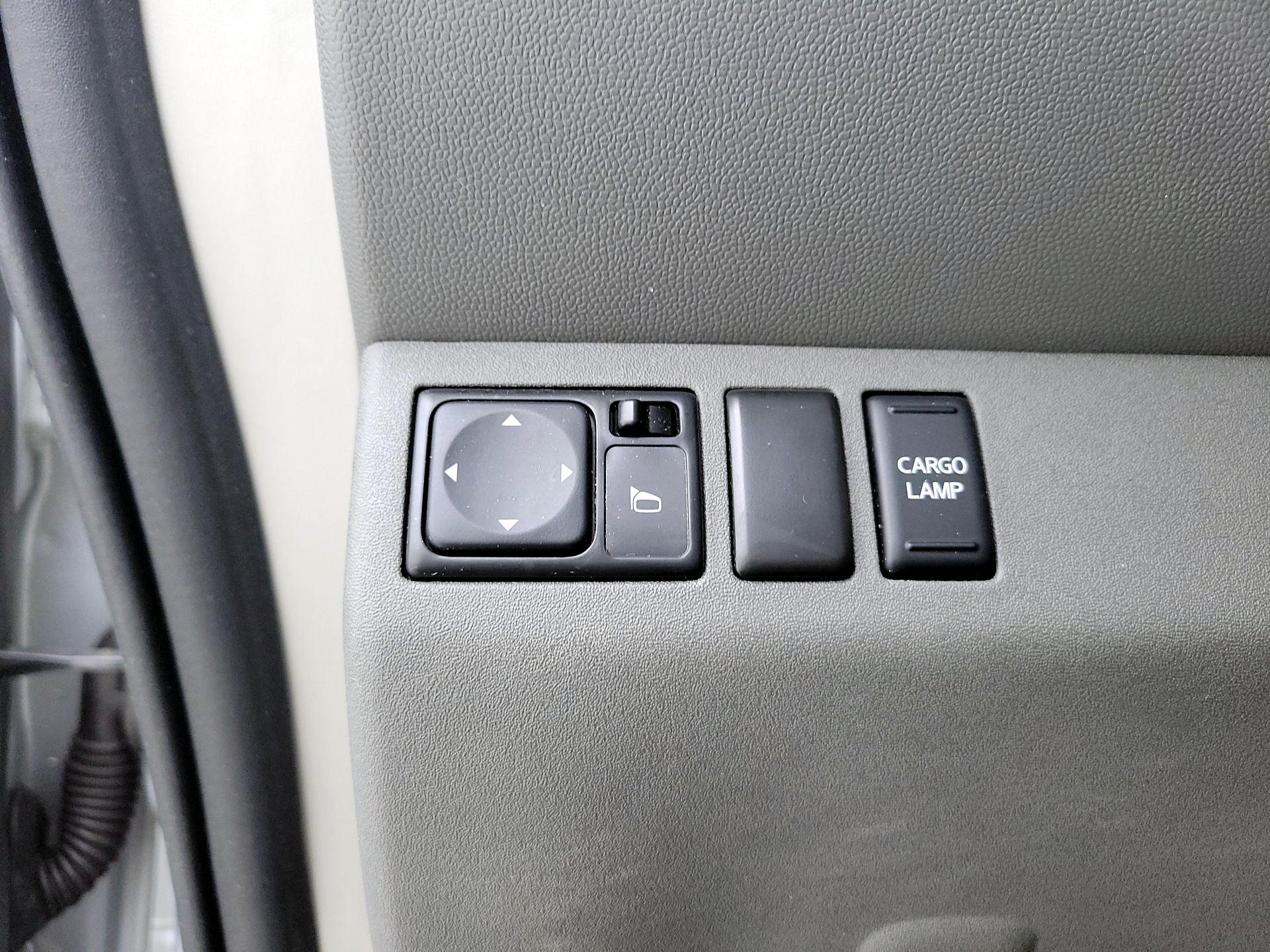 Thumbnail: 2019 Nissan Frontier - 13