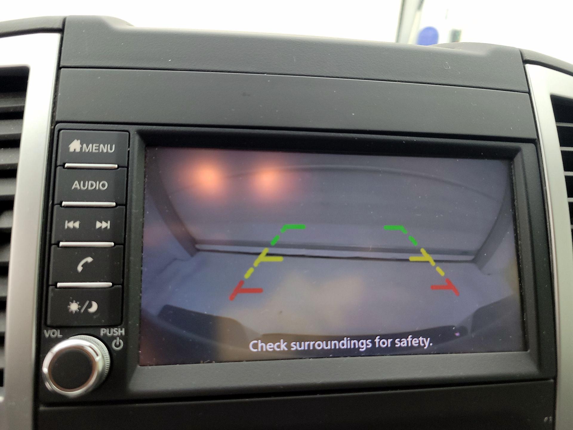 Thumbnail: 2019 Nissan Frontier - 14