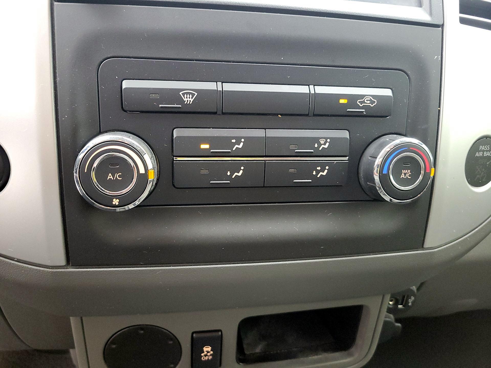 Thumbnail: 2019 Nissan Frontier - 16