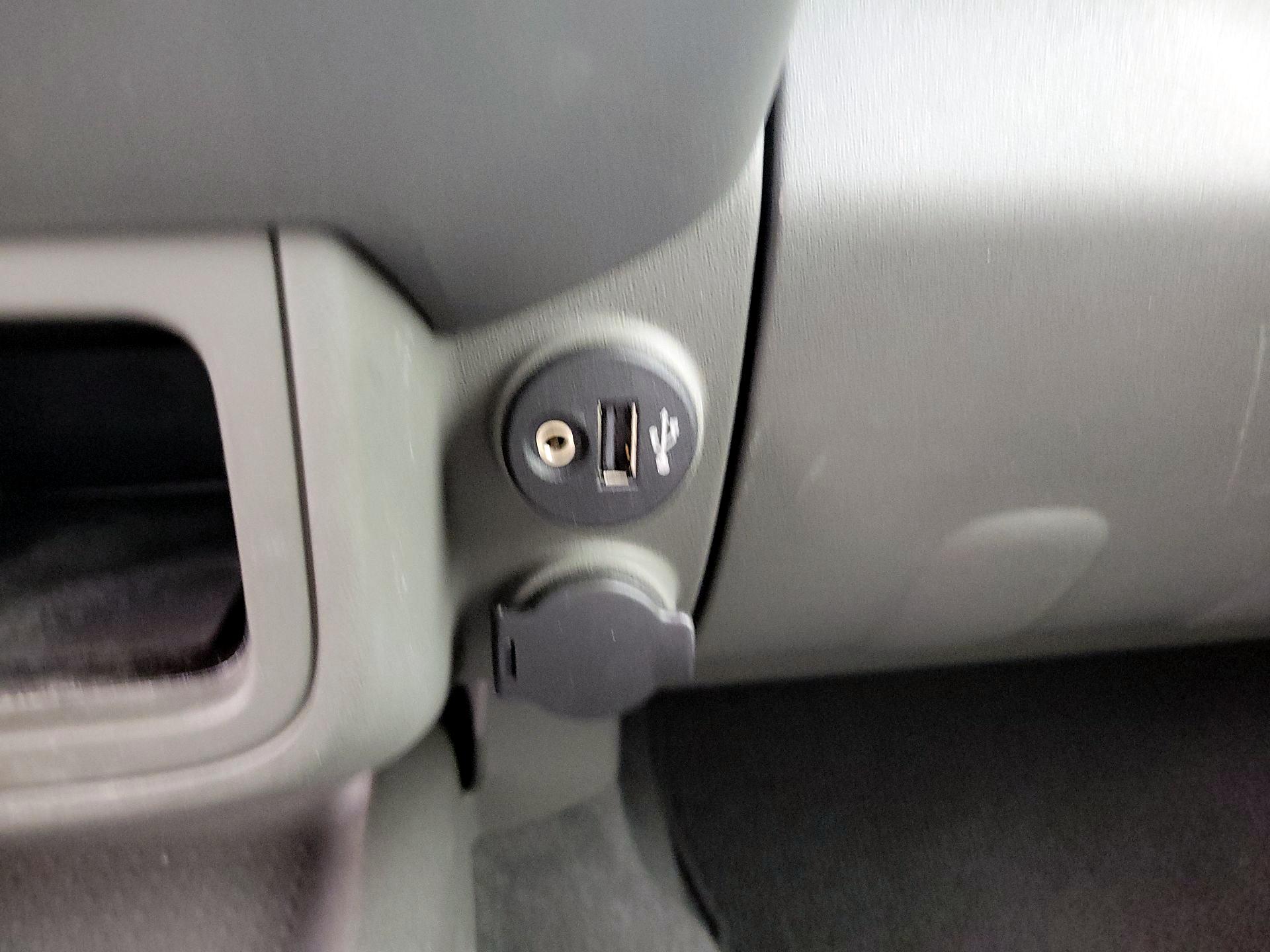 Thumbnail: 2019 Nissan Frontier - 18