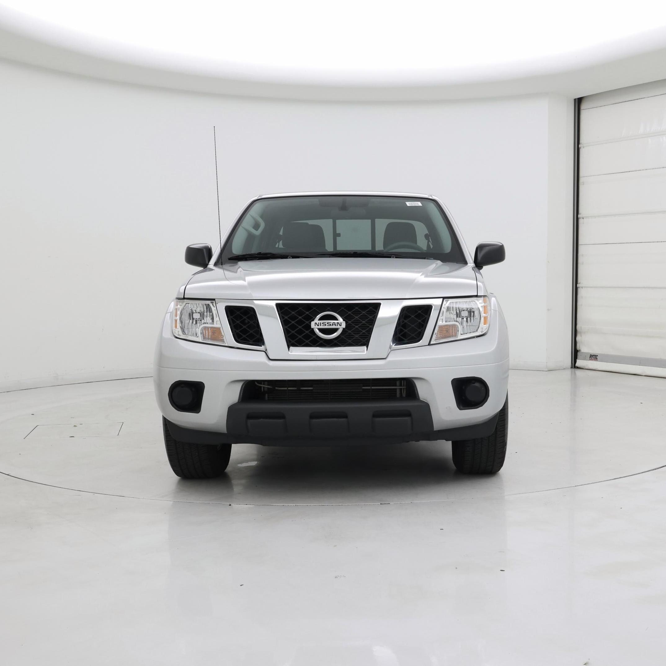 Thumbnail: 2019 Nissan Frontier - 5