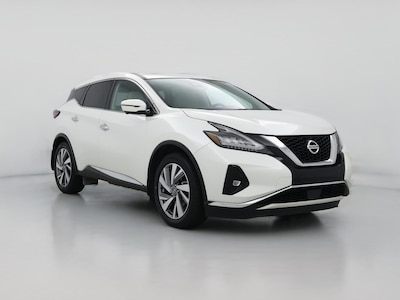 2021 Nissan Murano SL