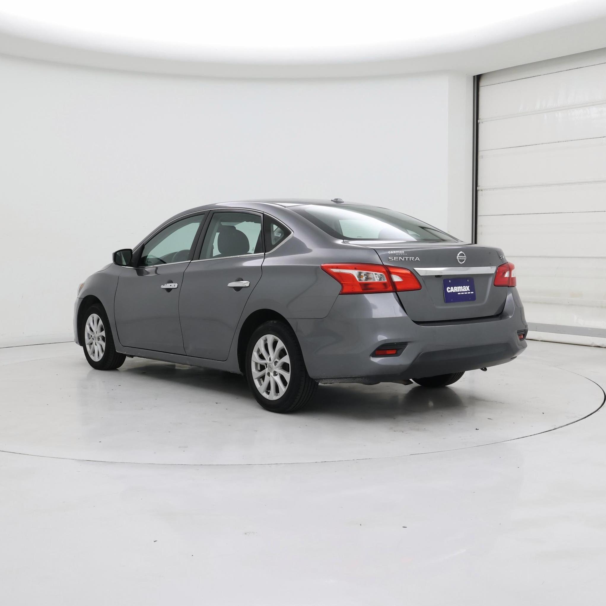 Thumbnail: 2019 Nissan Sentra - 2