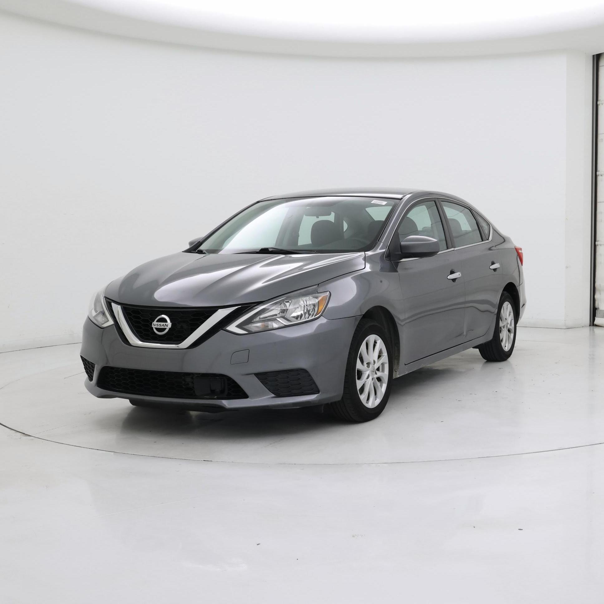 Thumbnail: 2019 Nissan Sentra - 4