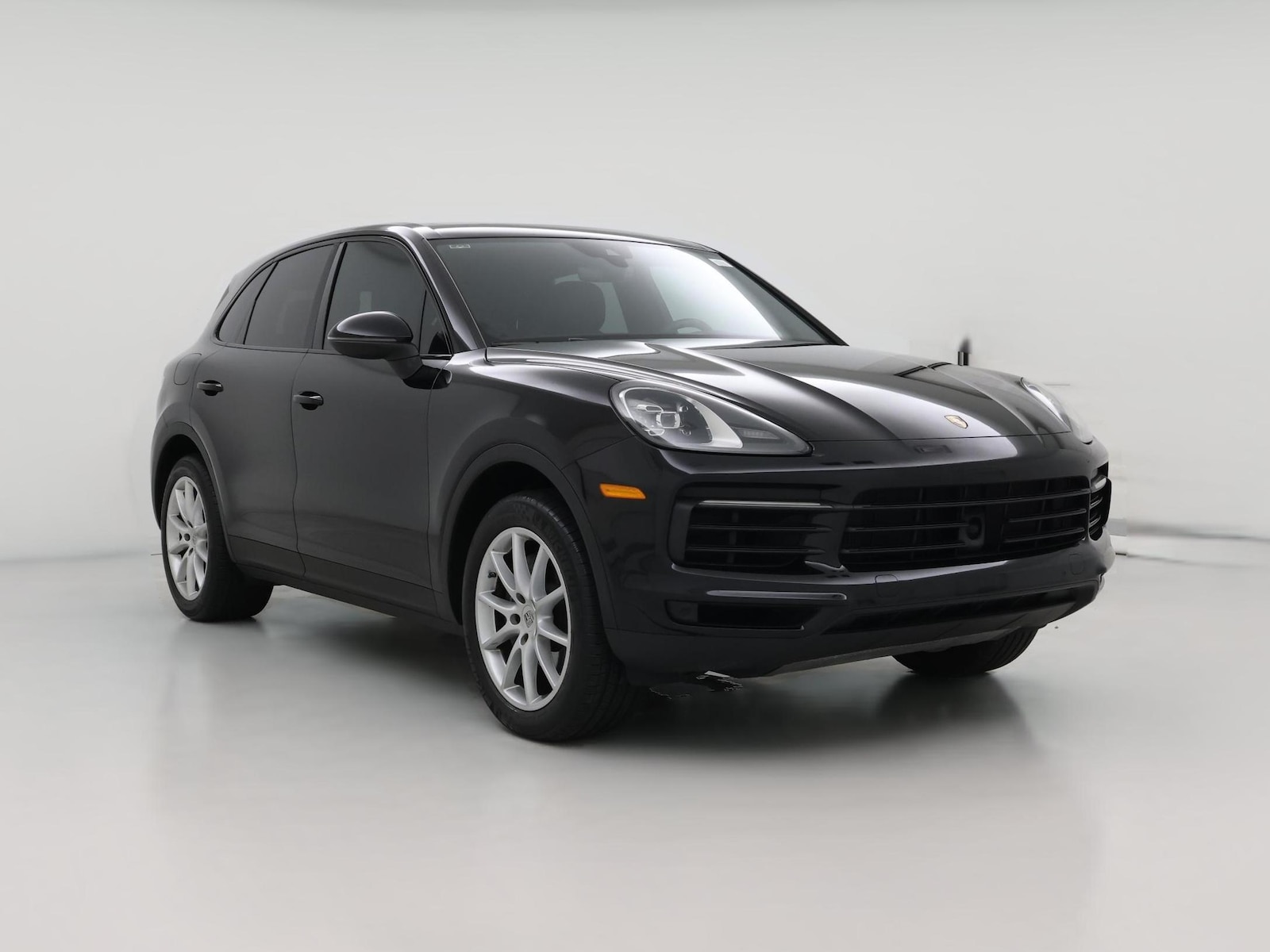 2019 Porsche Cayenne Base