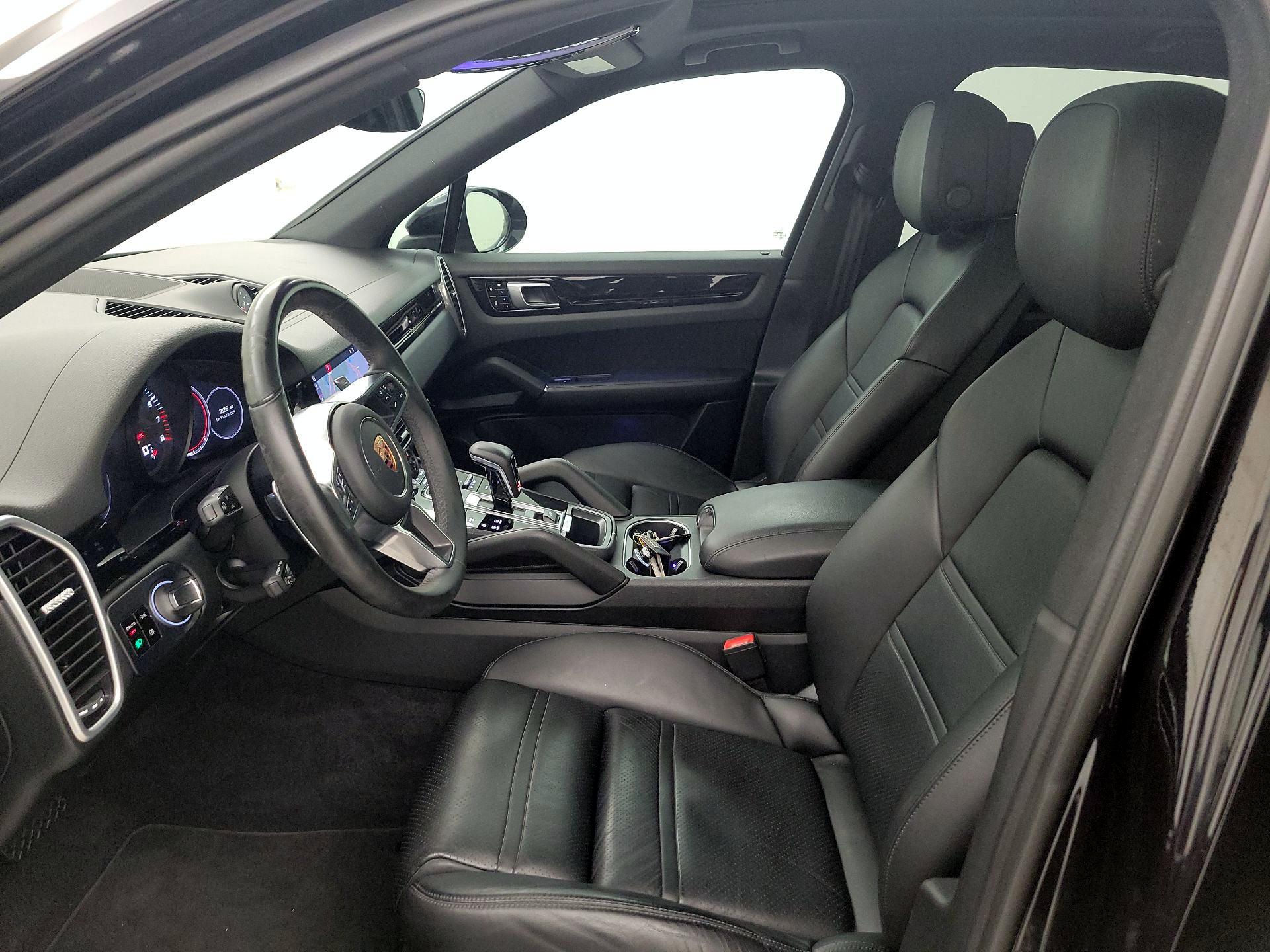 Thumbnail: 2019 Porsche Cayenne - 11