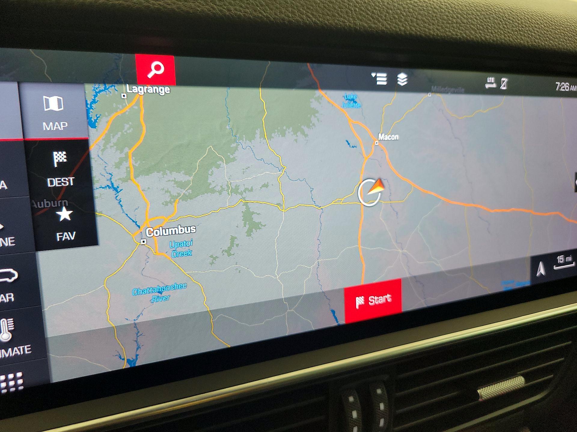 Thumbnail: 2019 Porsche Cayenne - 14