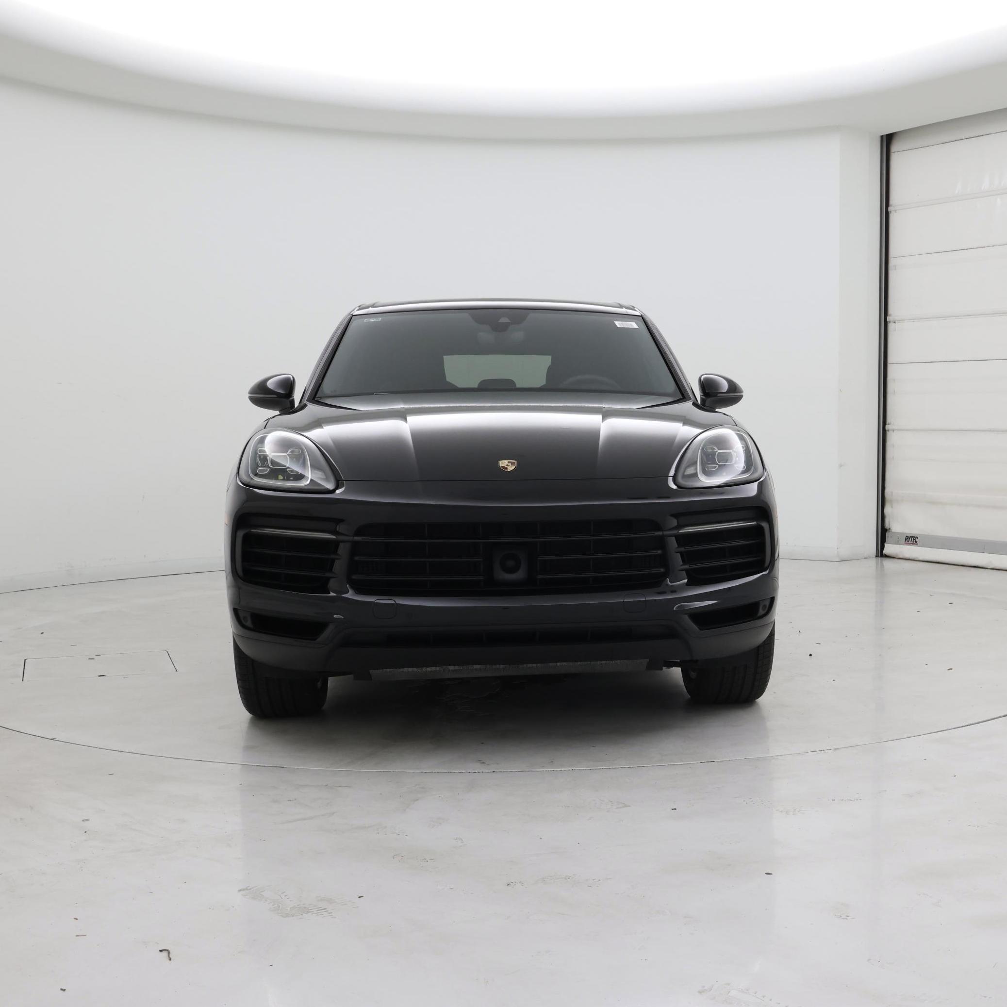 Thumbnail: 2019 Porsche Cayenne - 5