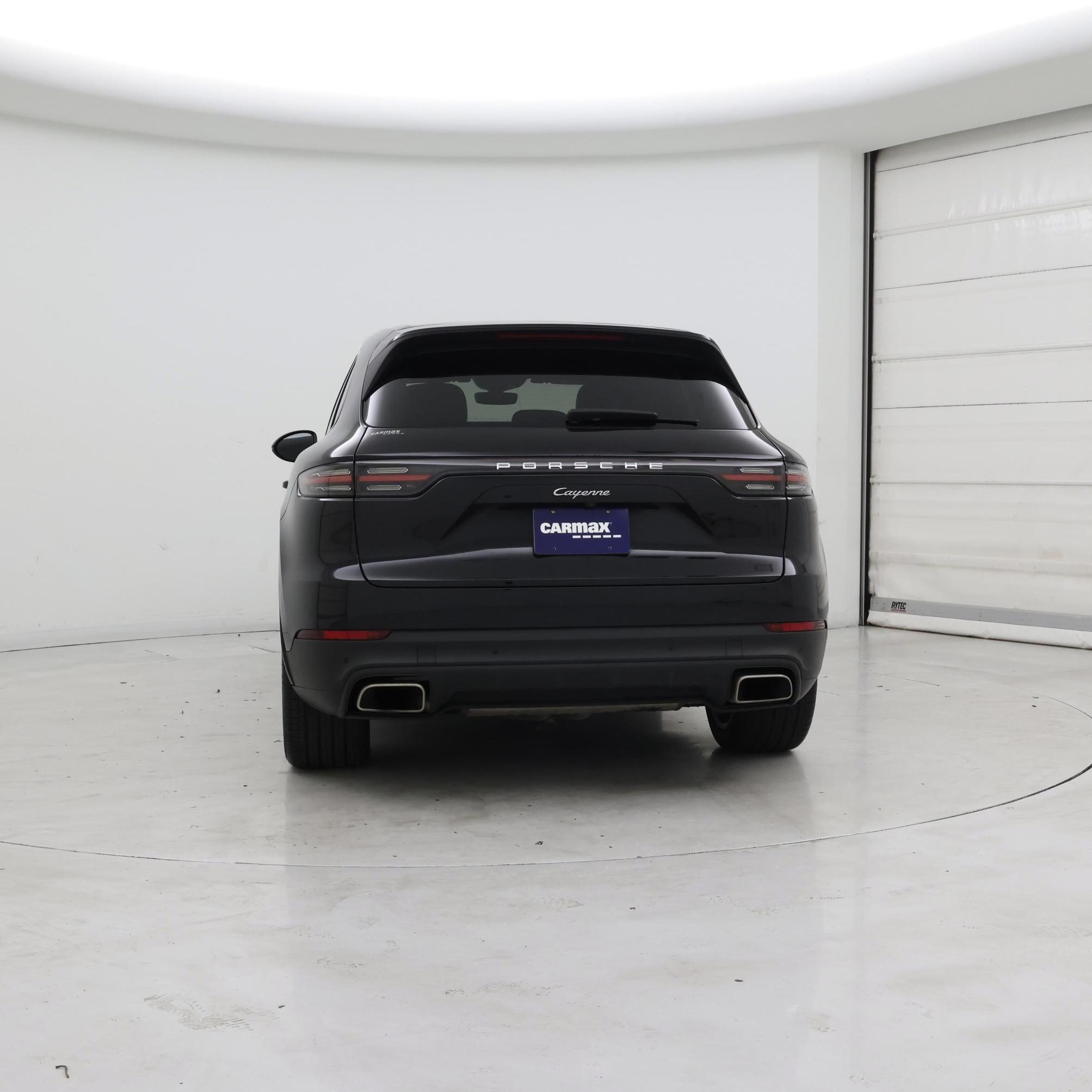 Thumbnail: 2019 Porsche Cayenne - 6