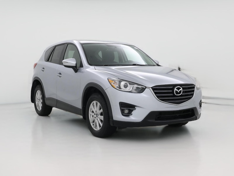 2016 Mazda CX-5 Touring -
                  Stockbridge, GA