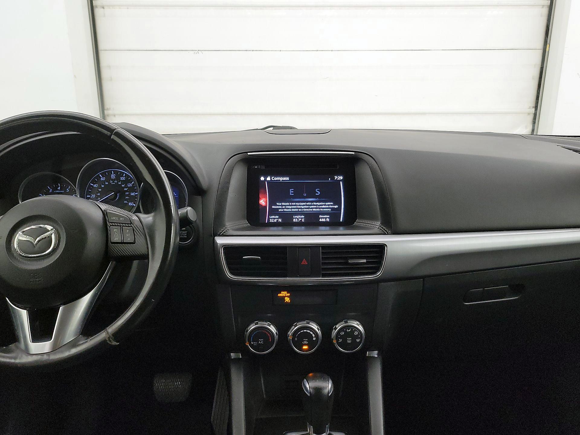 Thumbnail: 2016 Mazda CX-5 - 9