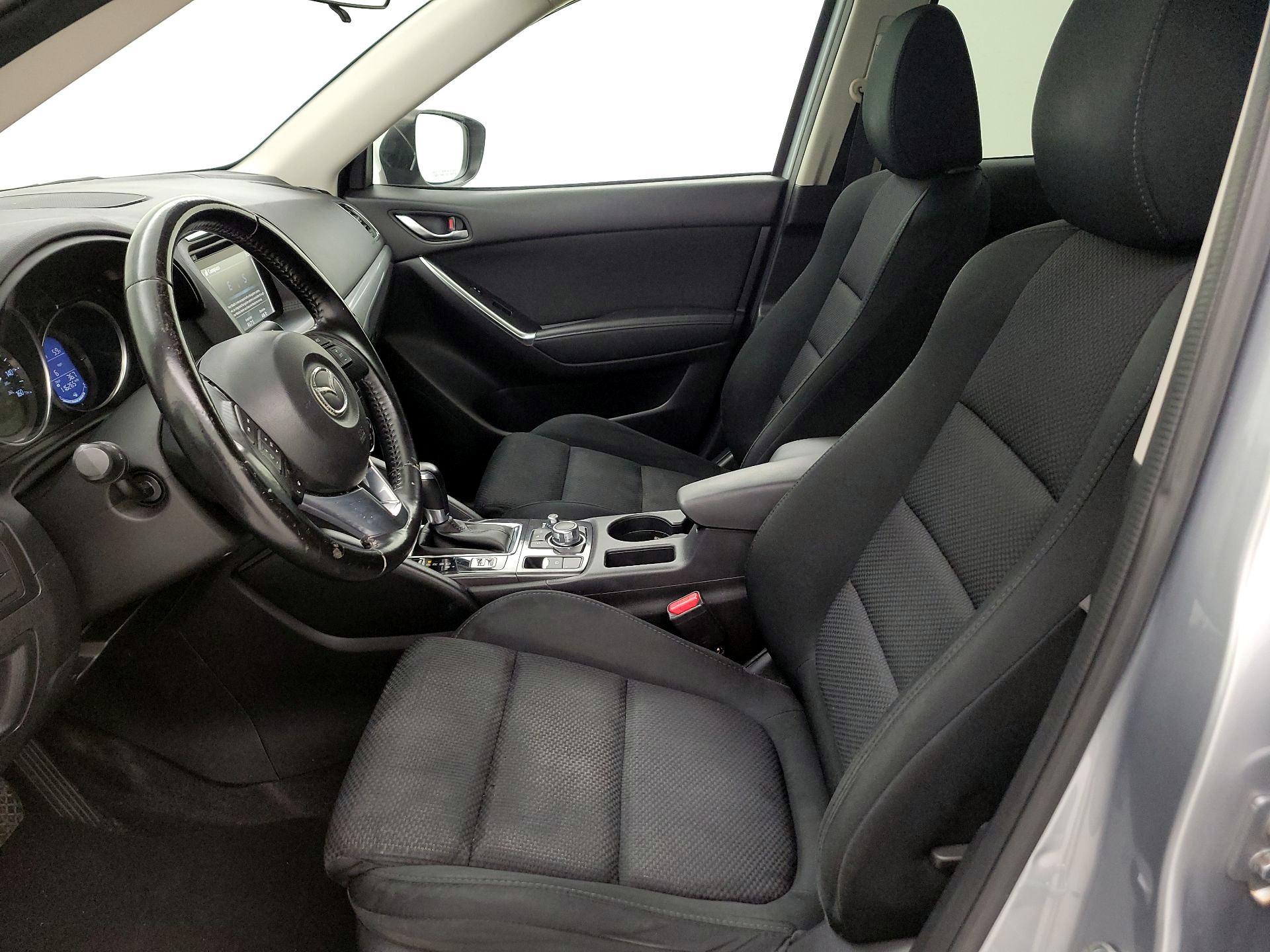 Thumbnail: 2016 Mazda CX-5 - 11