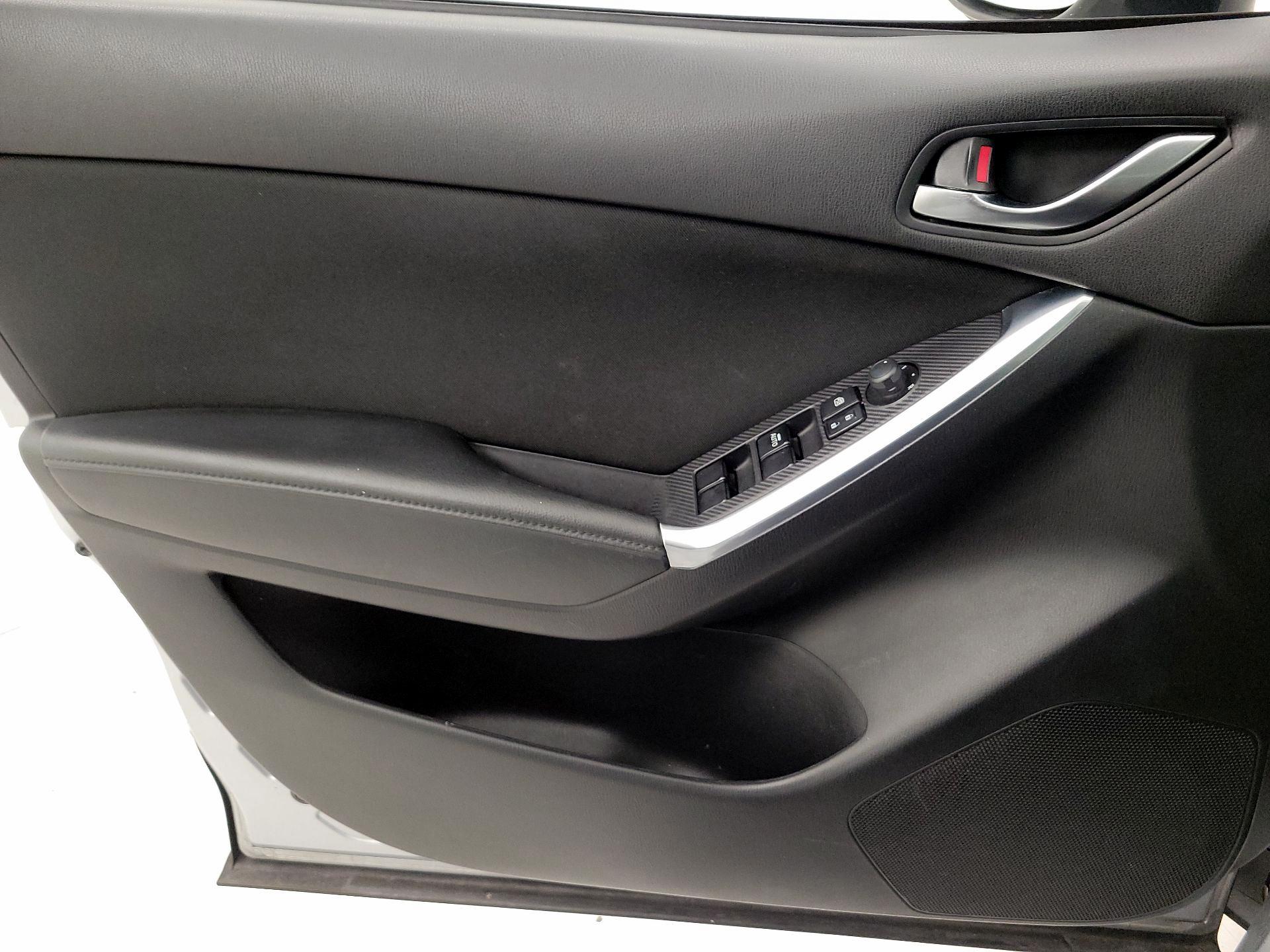 Thumbnail: 2016 Mazda CX-5 - 12