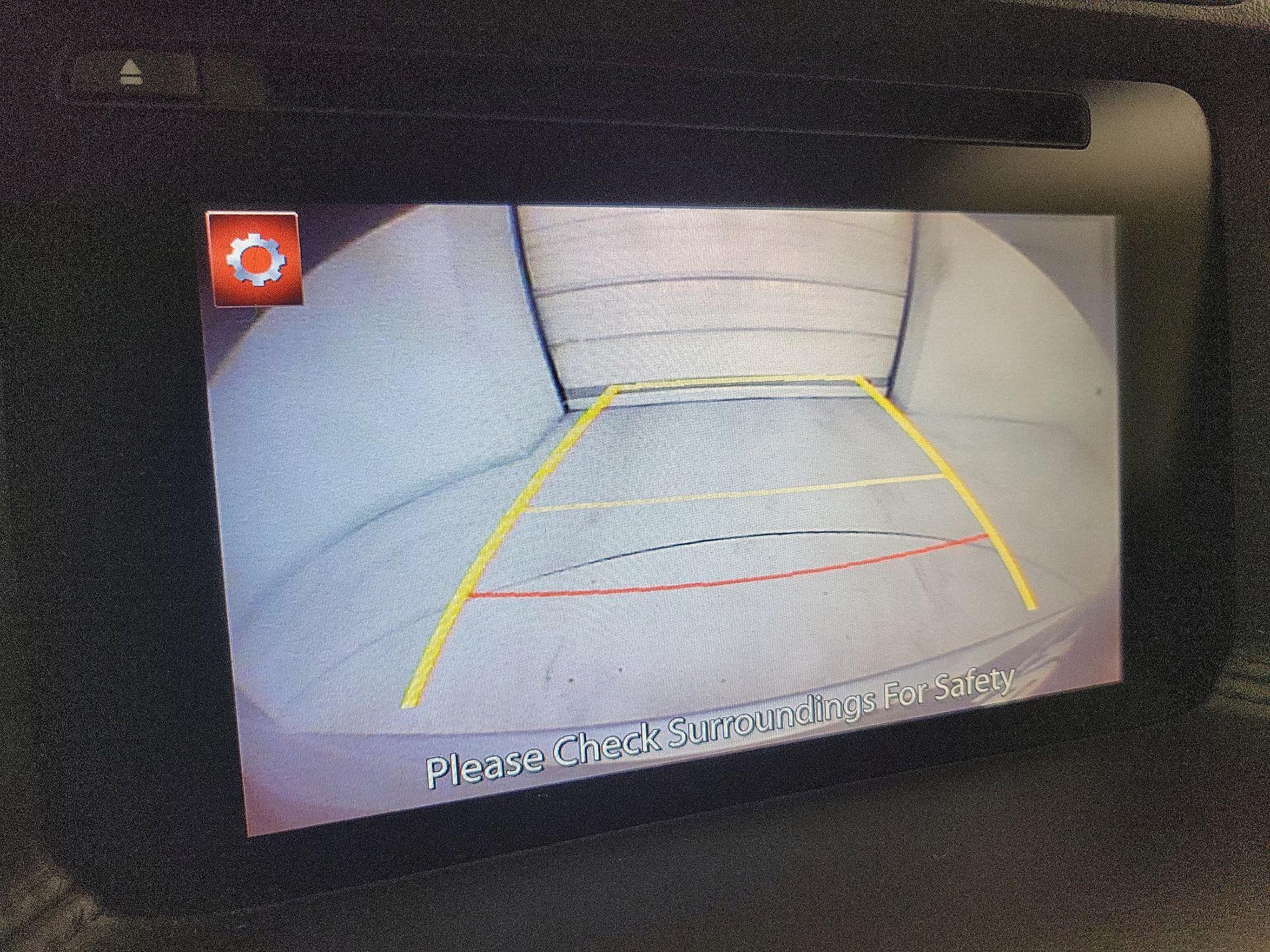 Thumbnail: 2016 Mazda CX-5 - 14