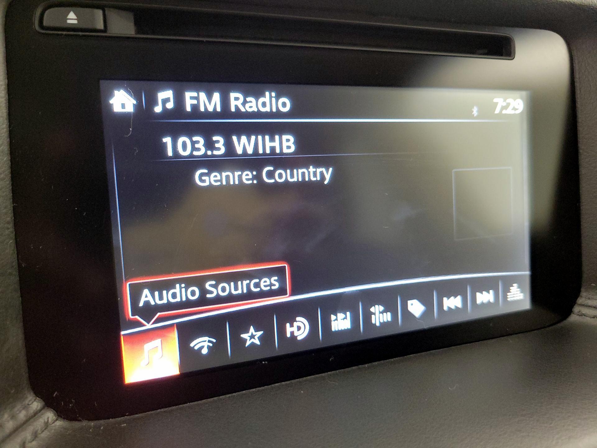 Thumbnail: 2016 Mazda CX-5 - 15