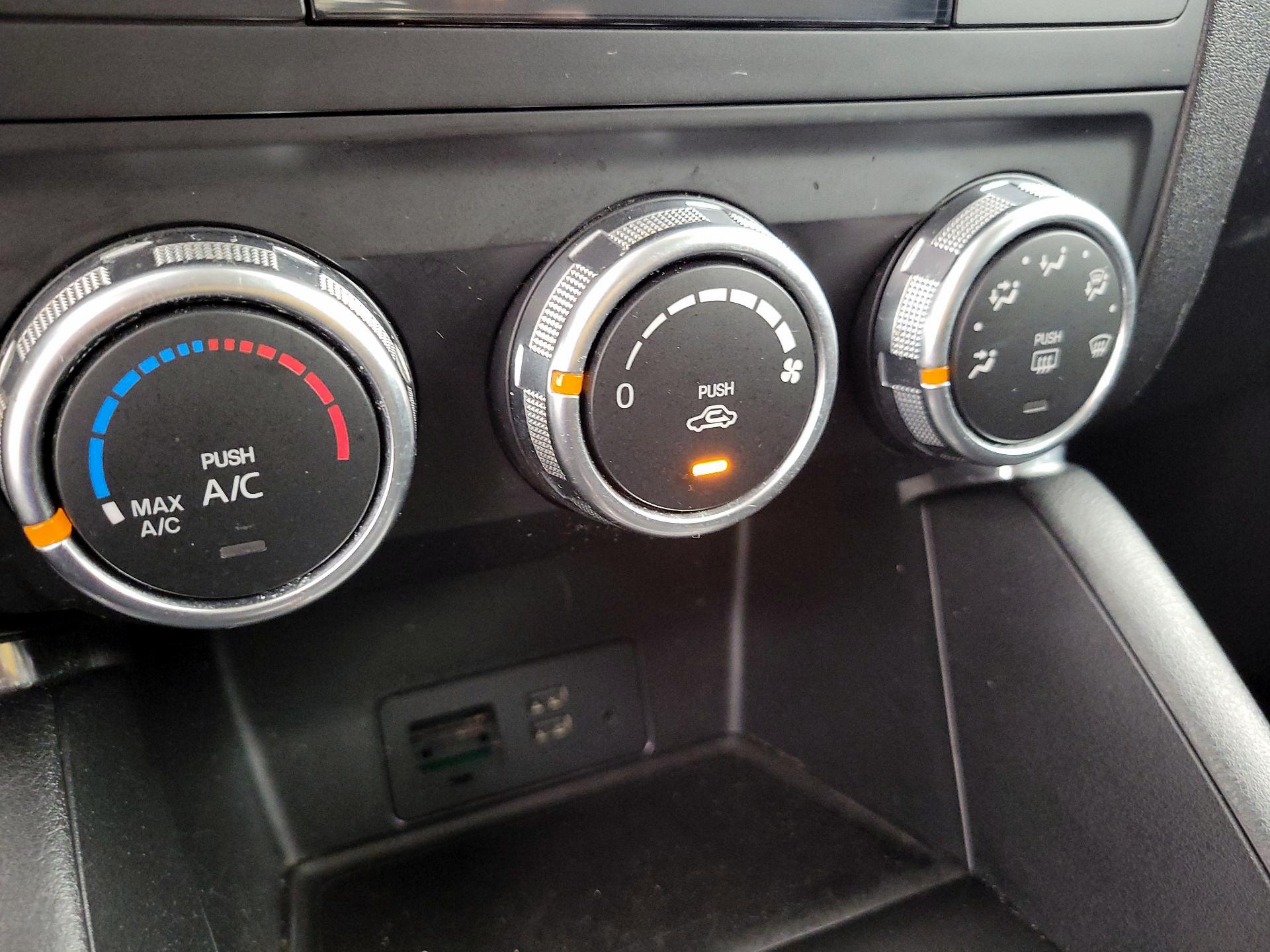 Thumbnail: 2016 Mazda CX-5 - 16