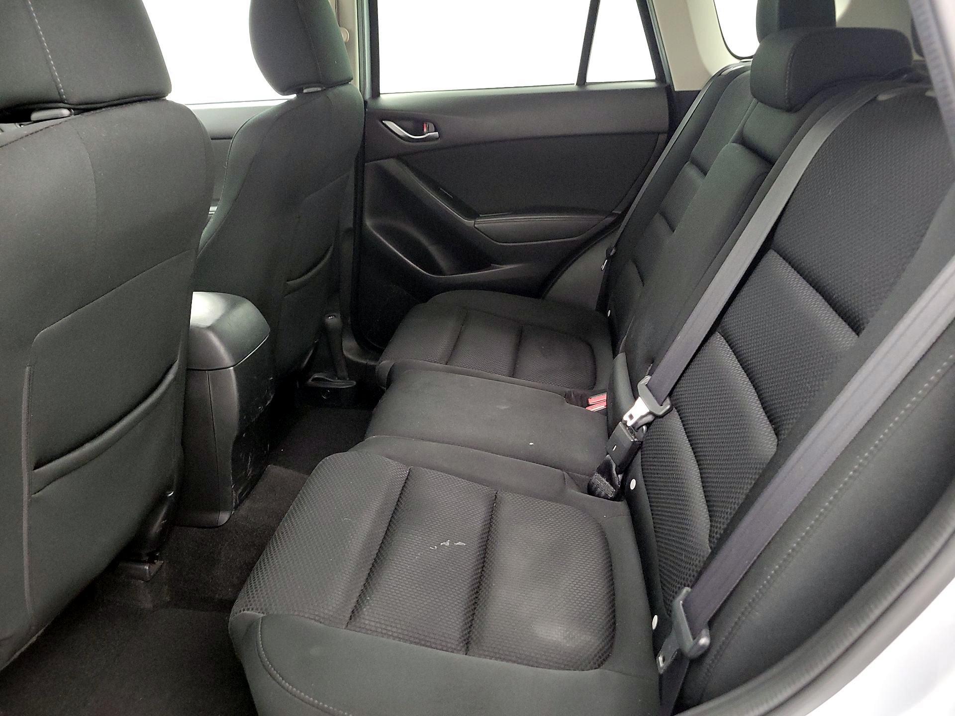 Thumbnail: 2016 Mazda CX-5 - 19