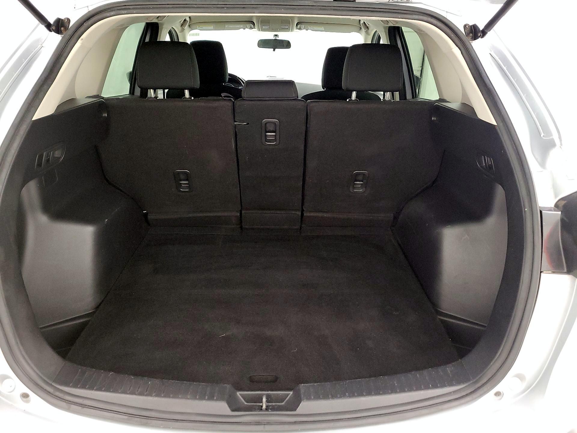 Thumbnail: 2016 Mazda CX-5 - 20