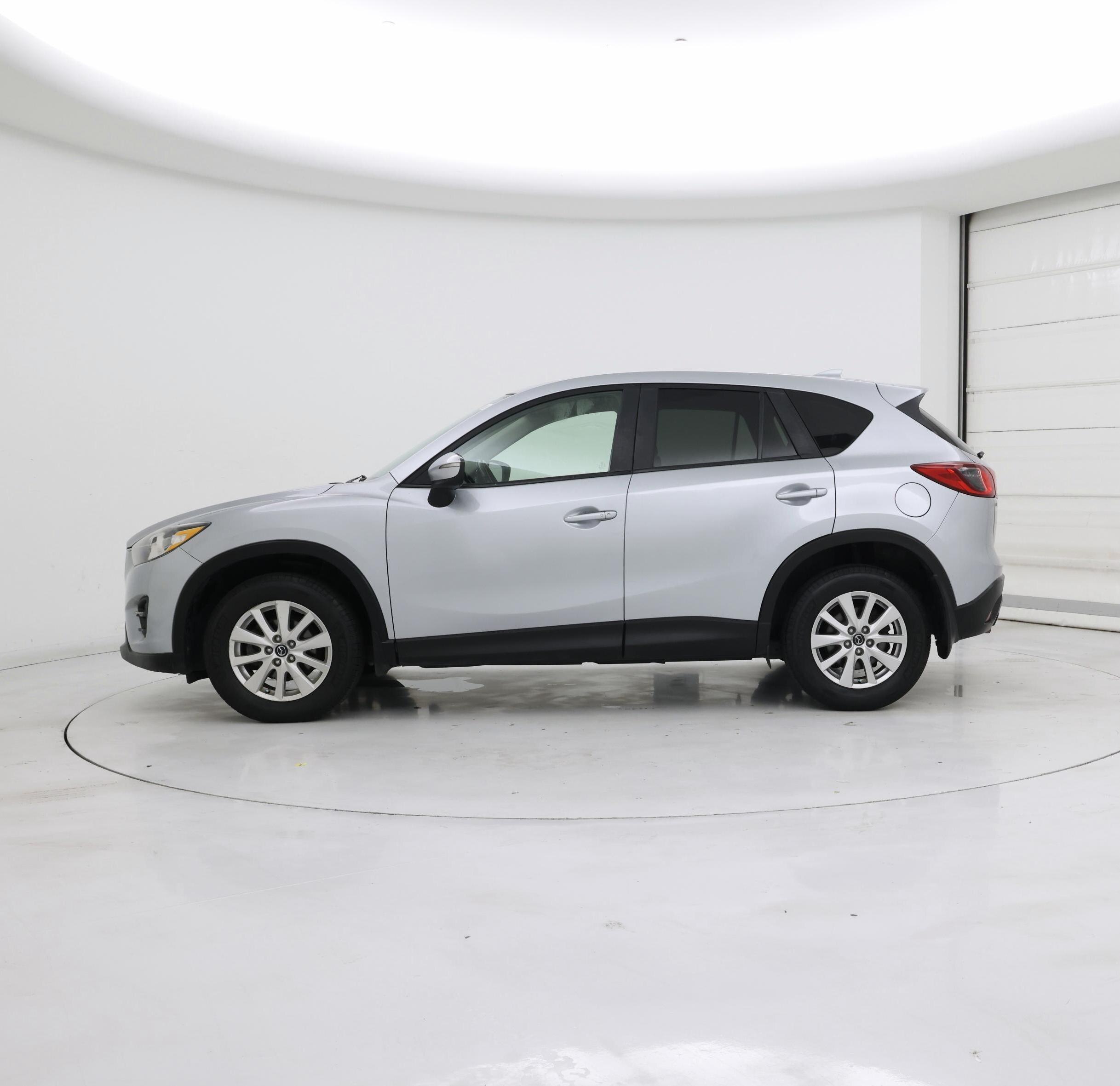 Thumbnail: 2016 Mazda CX-5 - 3