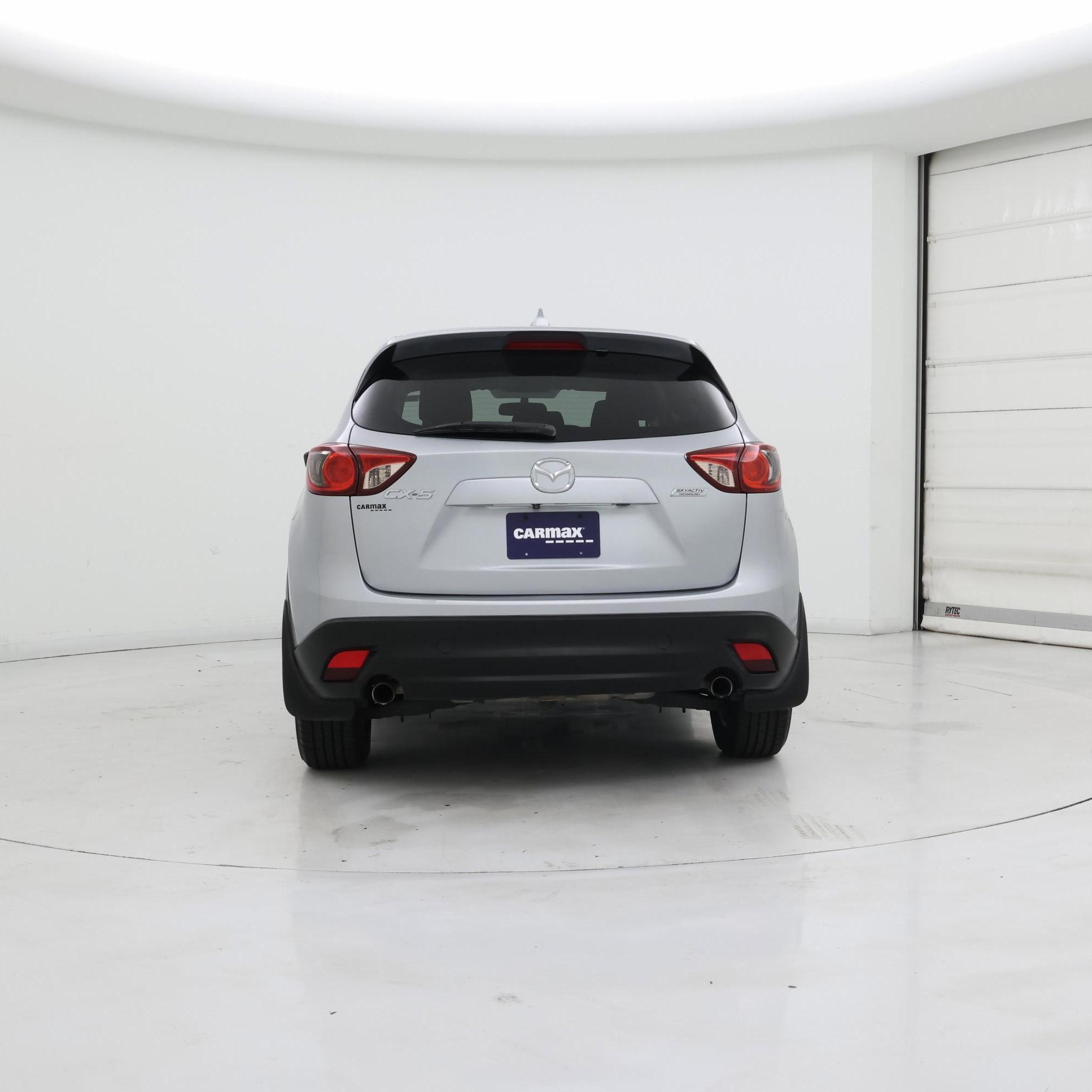 Thumbnail: 2016 Mazda CX-5 - 6