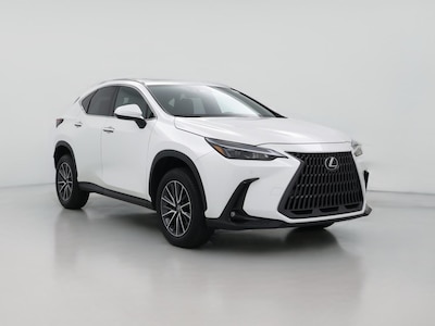 2024 Lexus NX 350 Premium