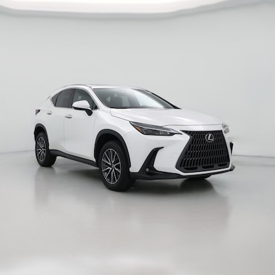 2024 Lexus NX 350 Premium