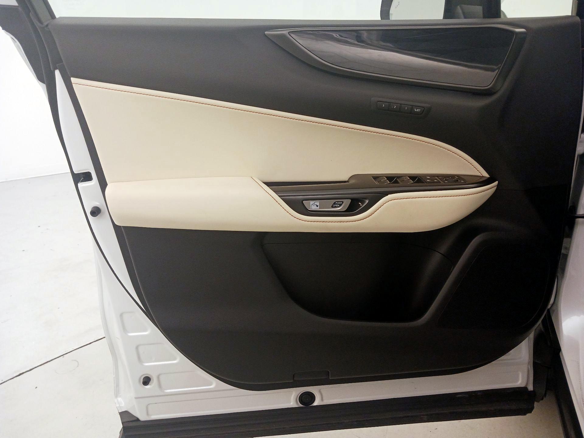 Thumbnail: 2024 Lexus NX - 12