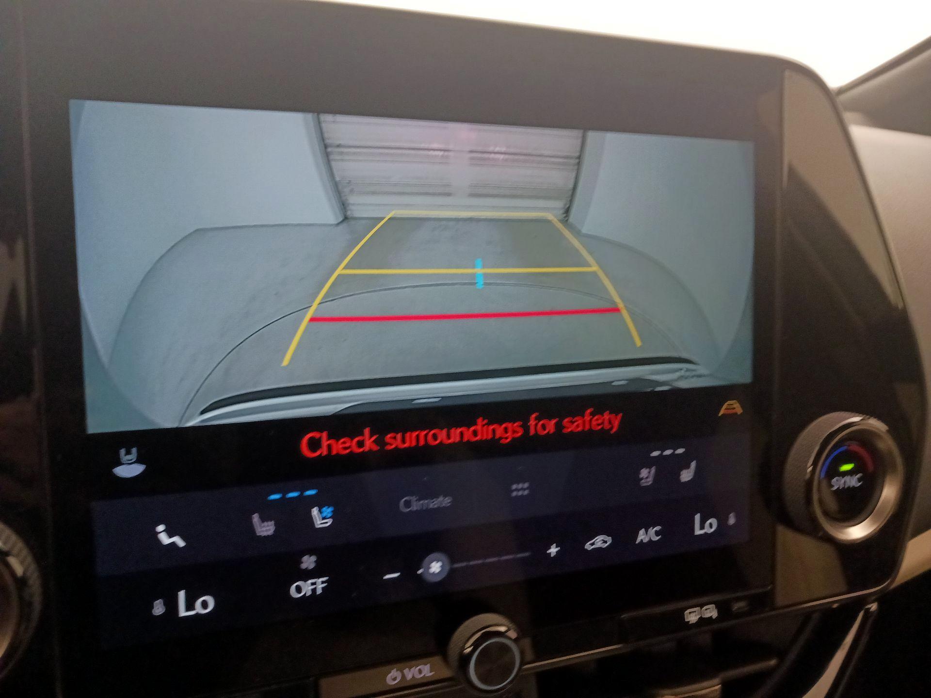 Thumbnail: 2024 Lexus NX - 14