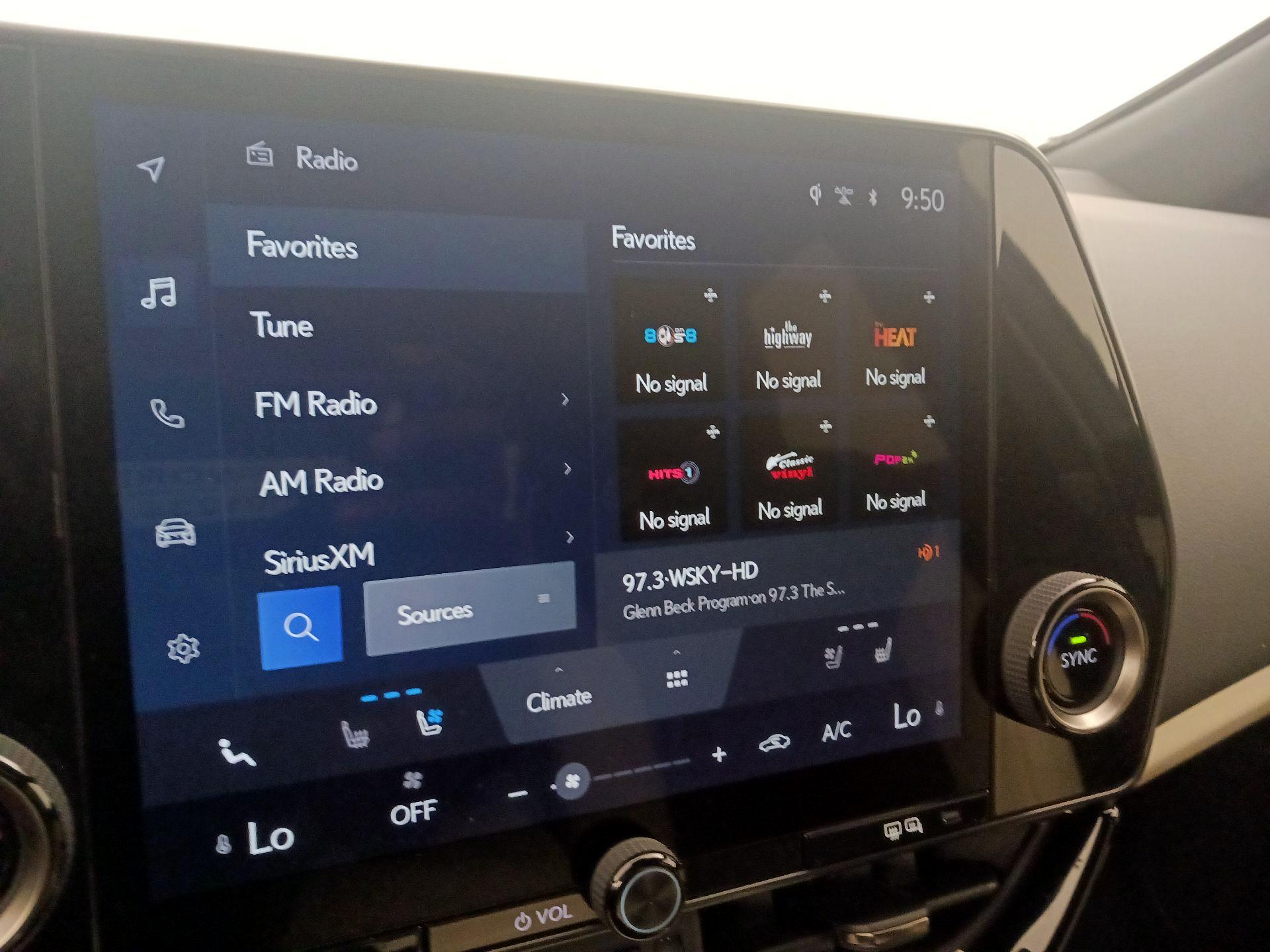 Thumbnail: 2024 Lexus NX - 15