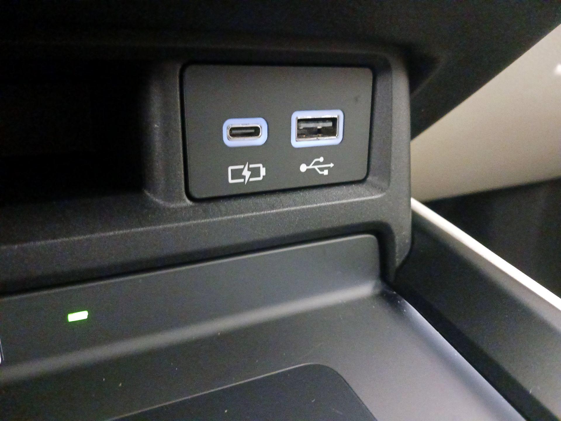 Thumbnail: 2024 Lexus NX - 18