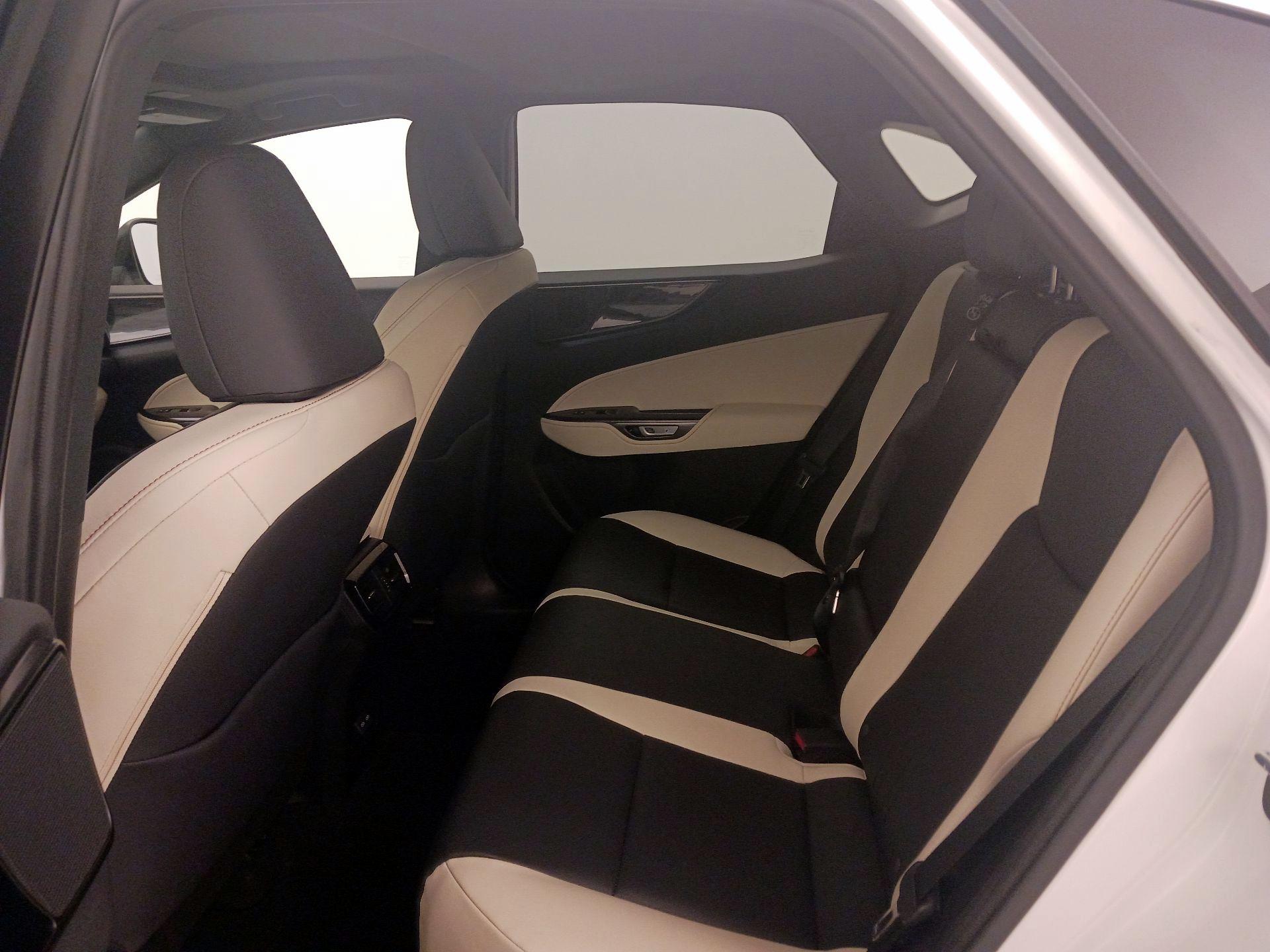 Thumbnail: 2024 Lexus NX - 20