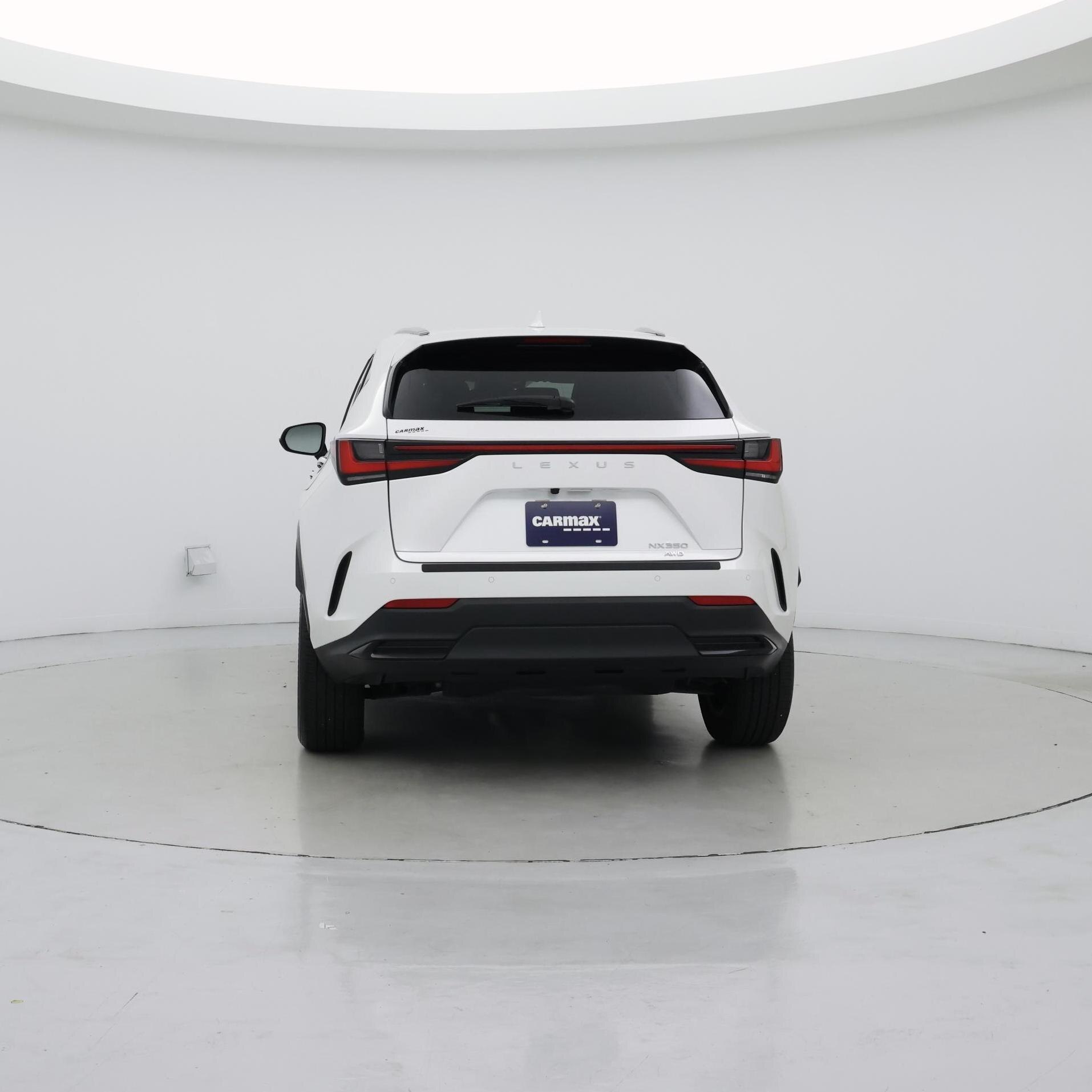 Thumbnail: 2024 Lexus NX - 6
