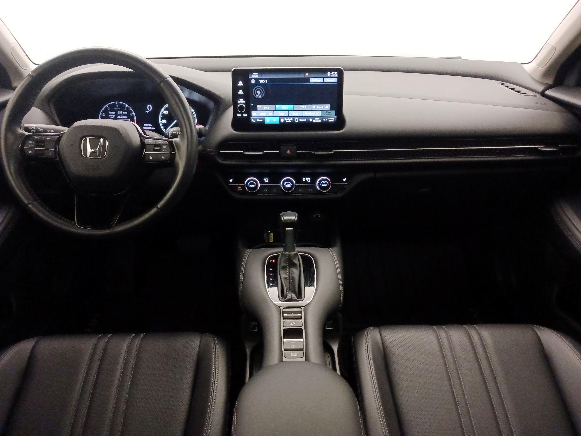 Thumbnail: 2023 Honda HR-V - 9