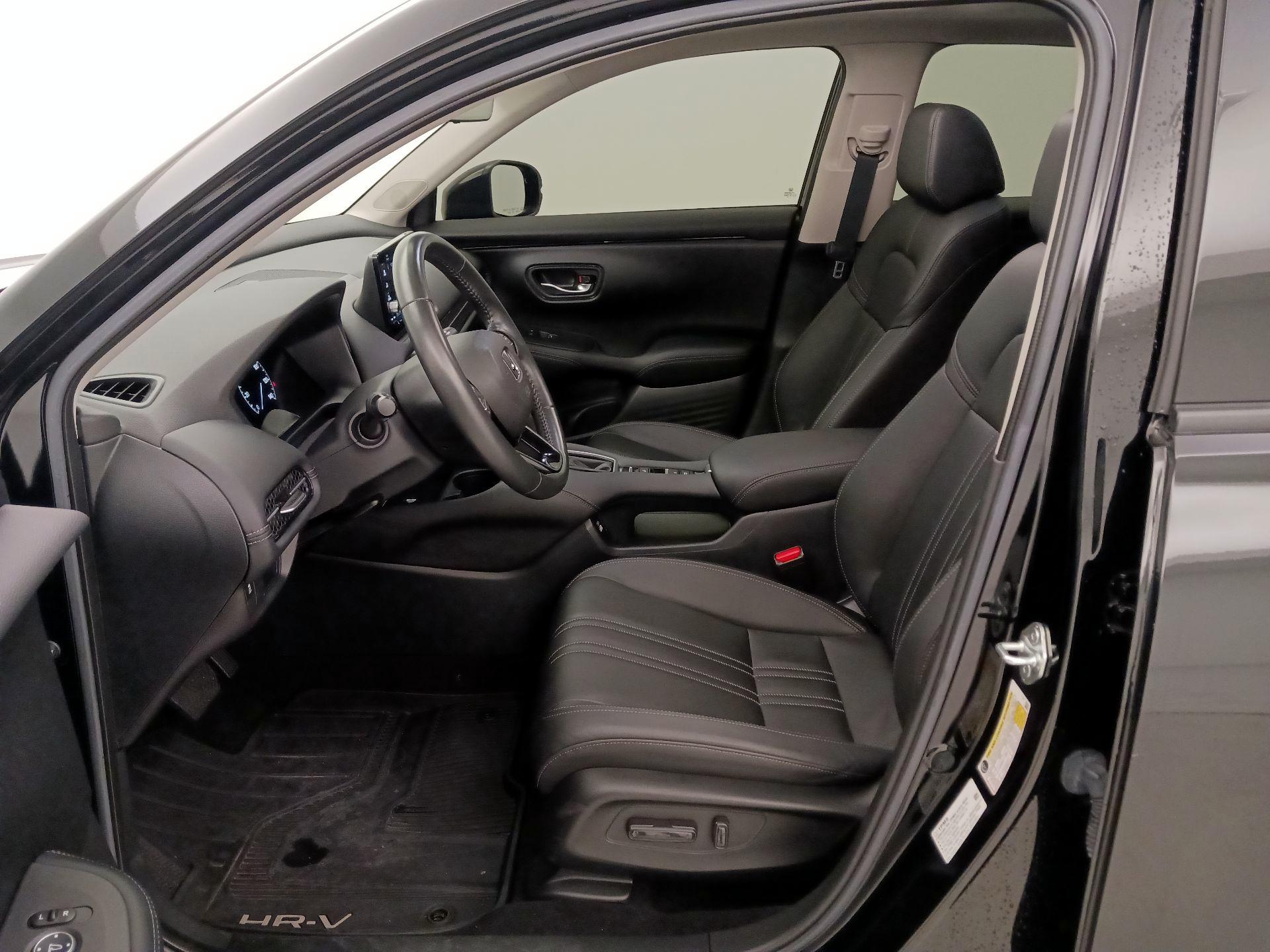 Thumbnail: 2023 Honda HR-V - 11