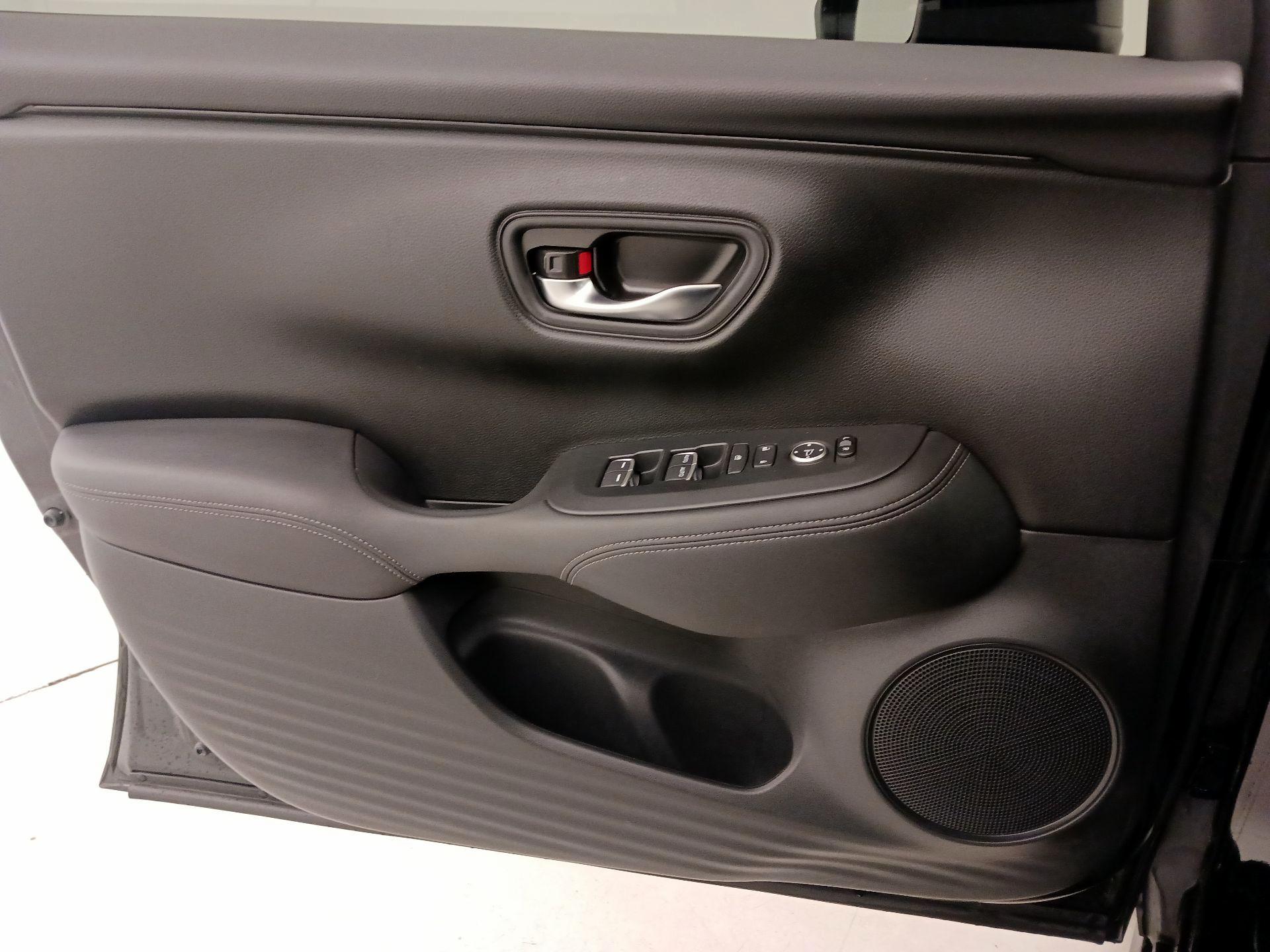 Thumbnail: 2023 Honda HR-V - 12