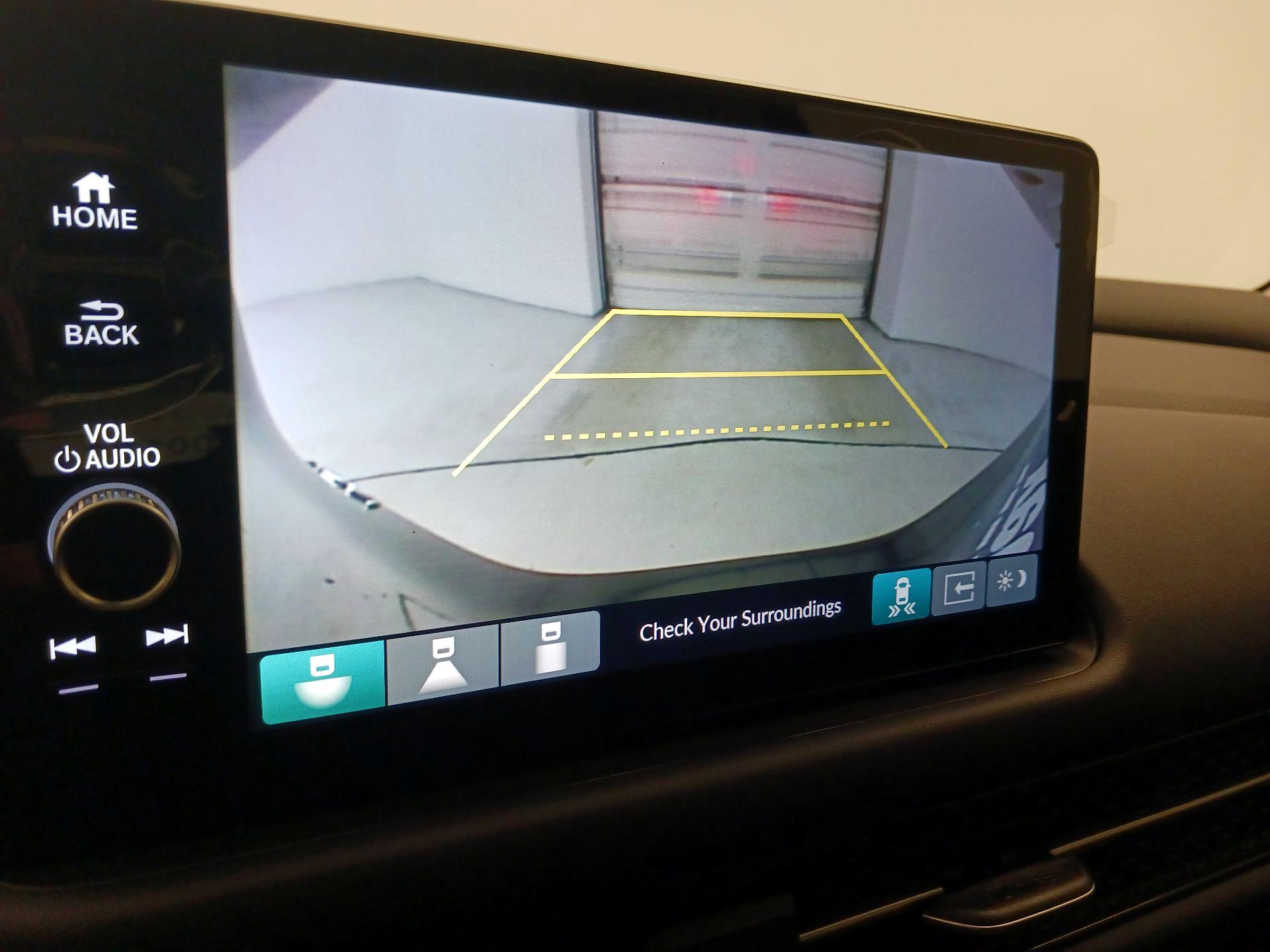 Thumbnail: 2023 Honda HR-V - 14