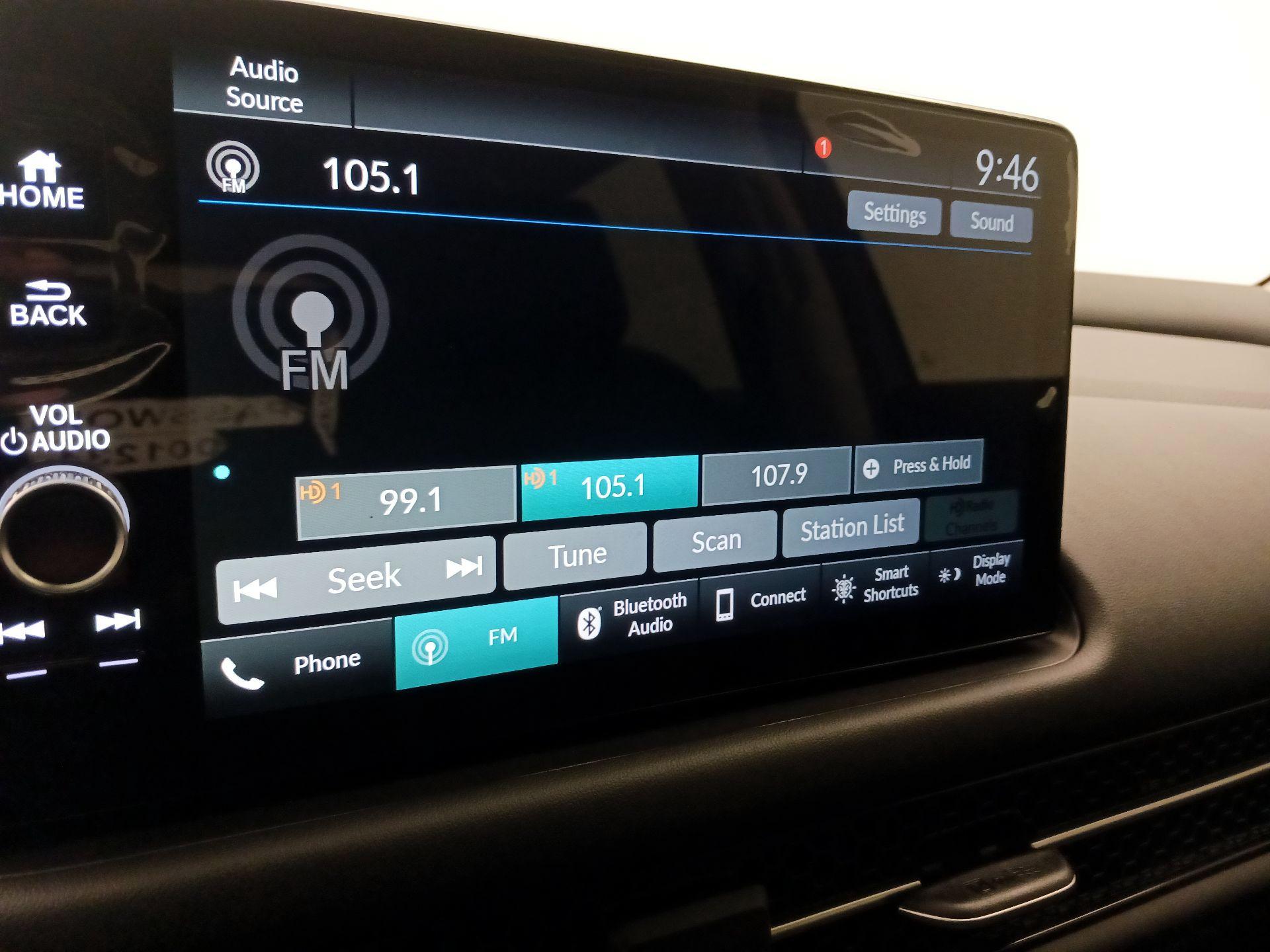 Thumbnail: 2023 Honda HR-V - 15