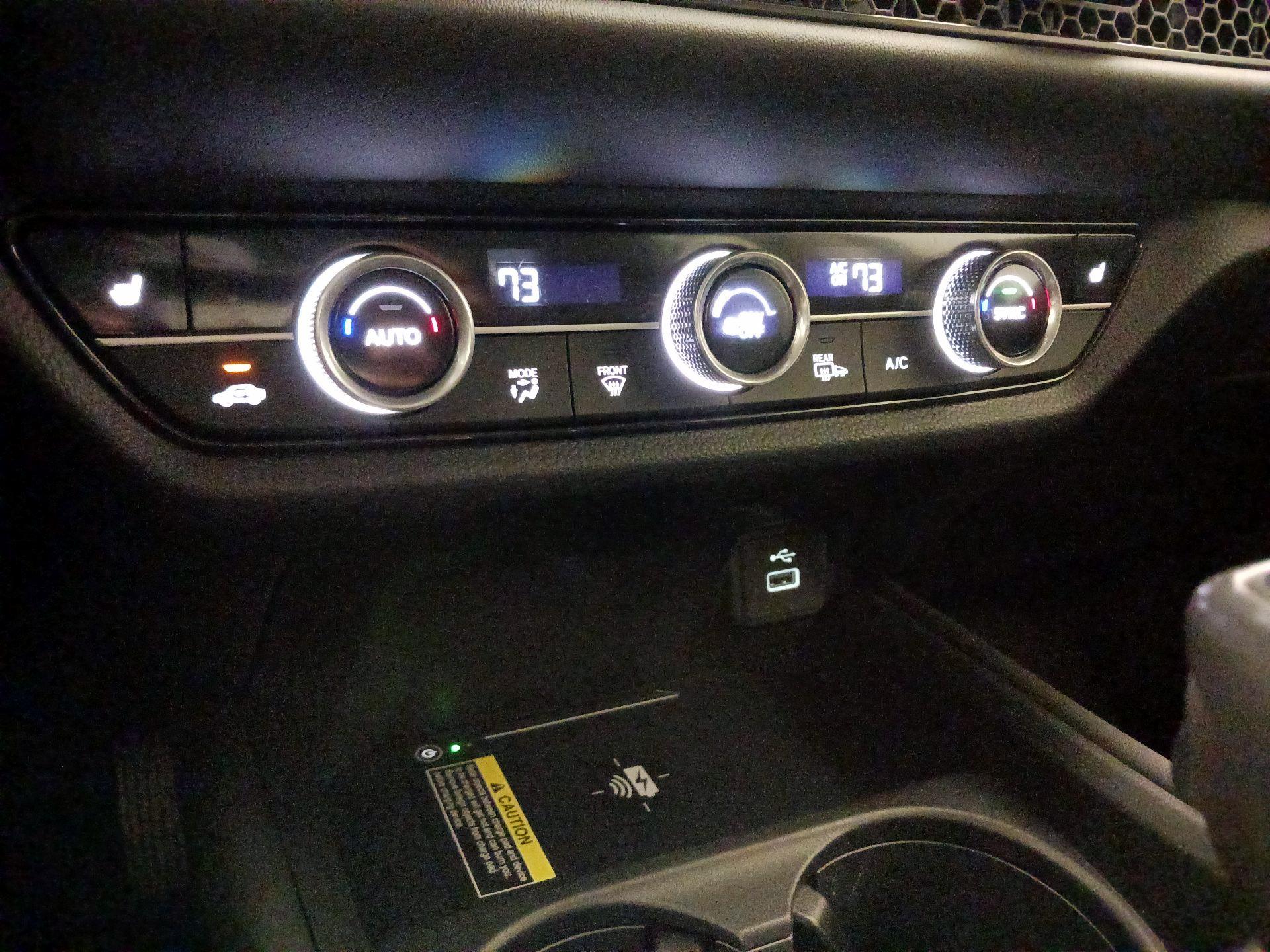 Thumbnail: 2023 Honda HR-V - 16