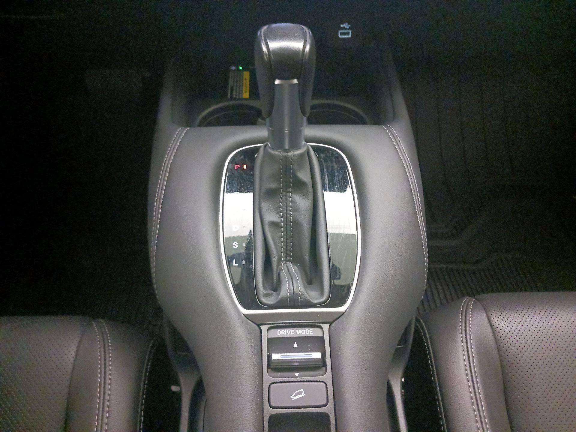 Thumbnail: 2023 Honda HR-V - 17