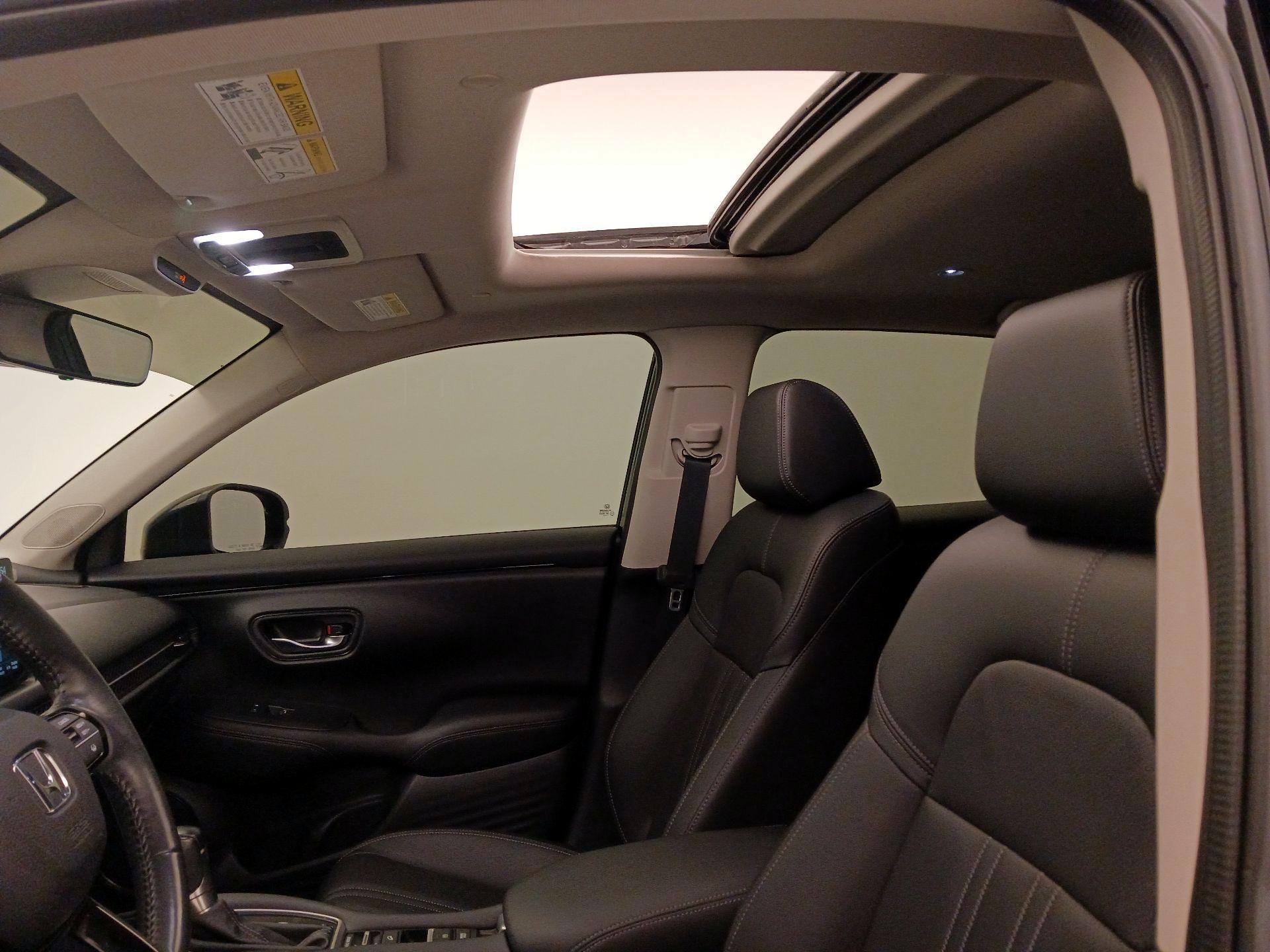 Thumbnail: 2023 Honda HR-V - 19