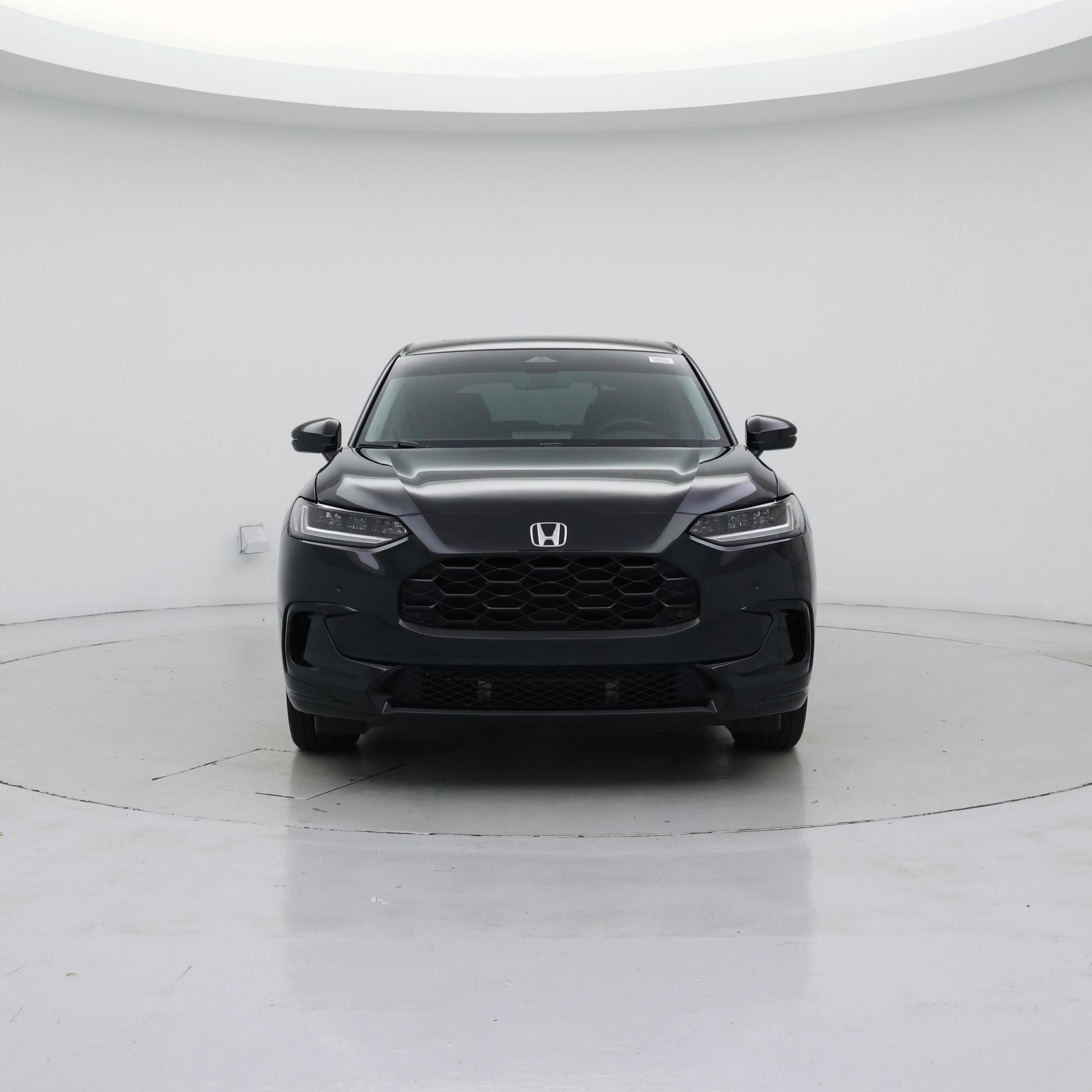 Thumbnail: 2023 Honda HR-V - 5