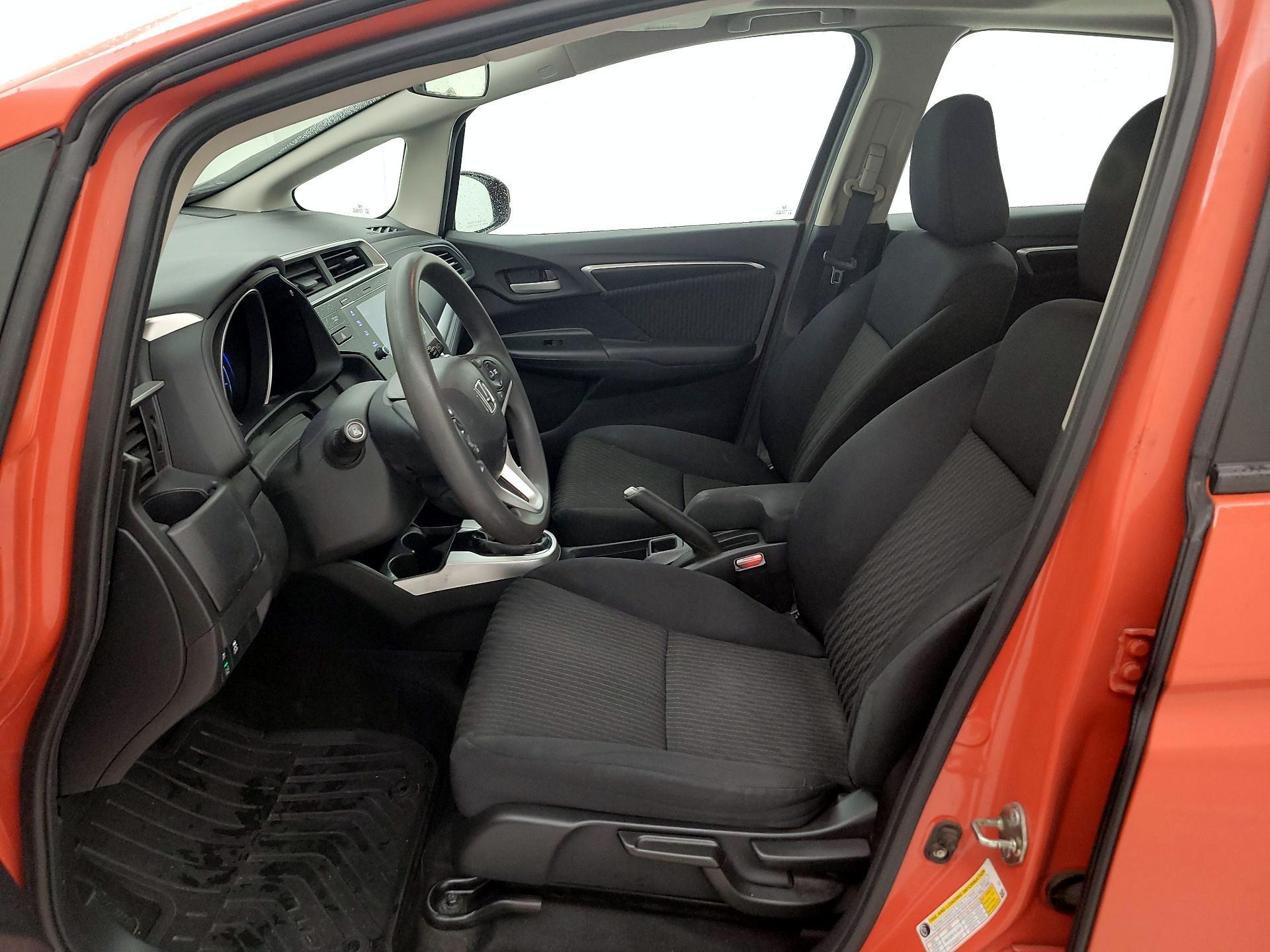 Thumbnail: 2018 Honda Fit - 11