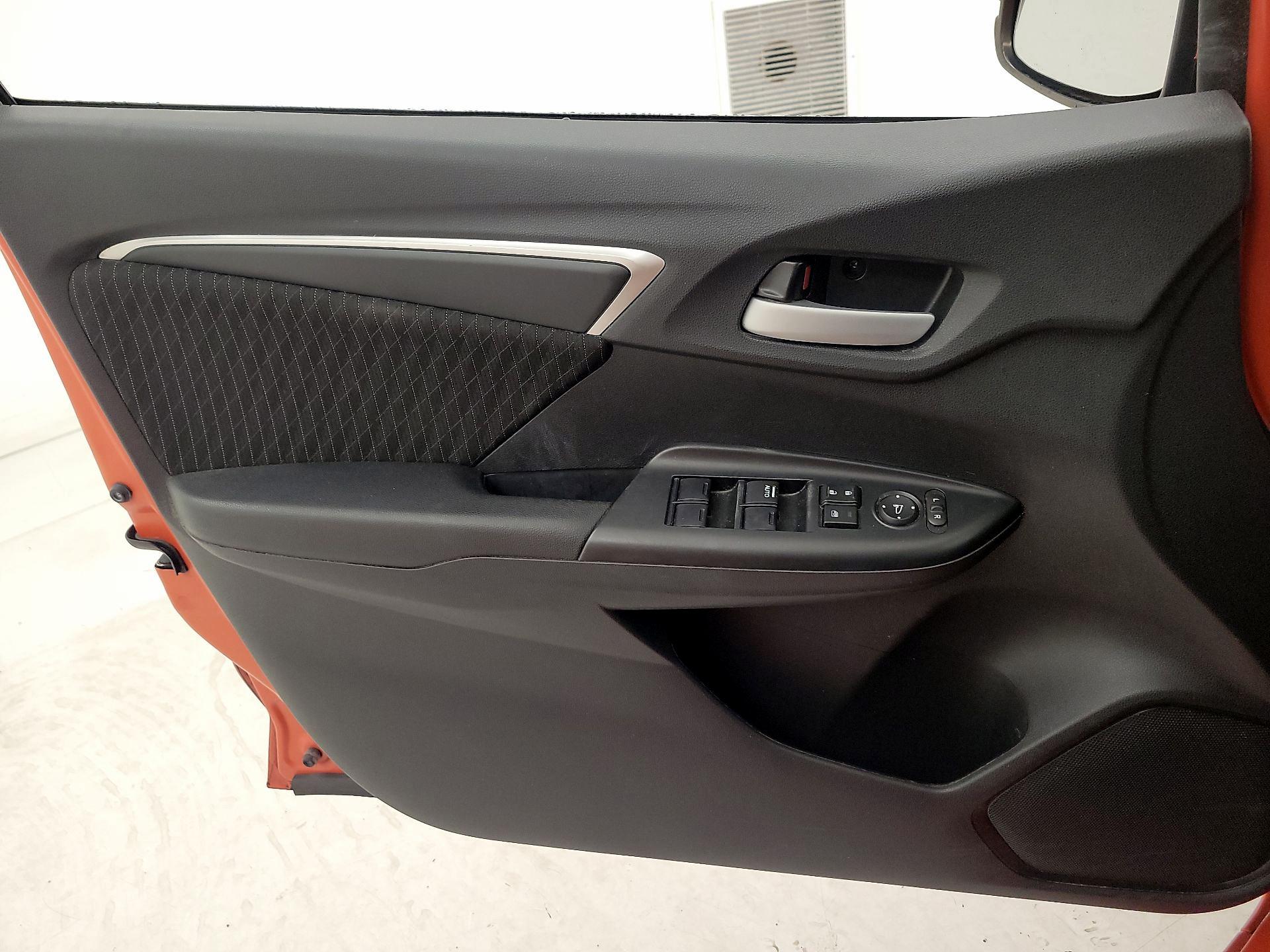 Thumbnail: 2018 Honda Fit - 12