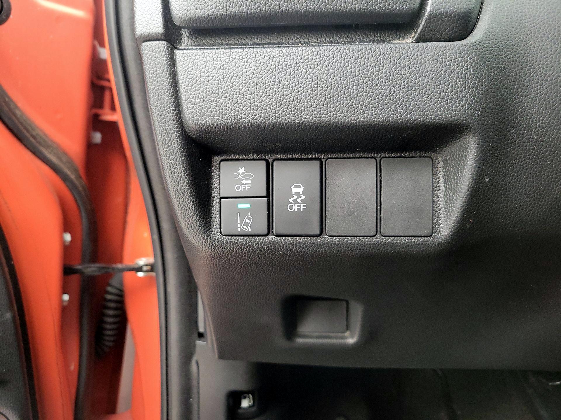 Thumbnail: 2018 Honda Fit - 13