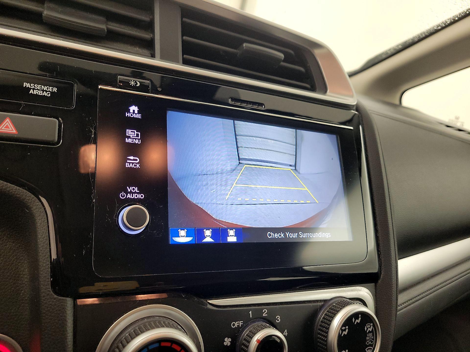 Thumbnail: 2018 Honda Fit - 14