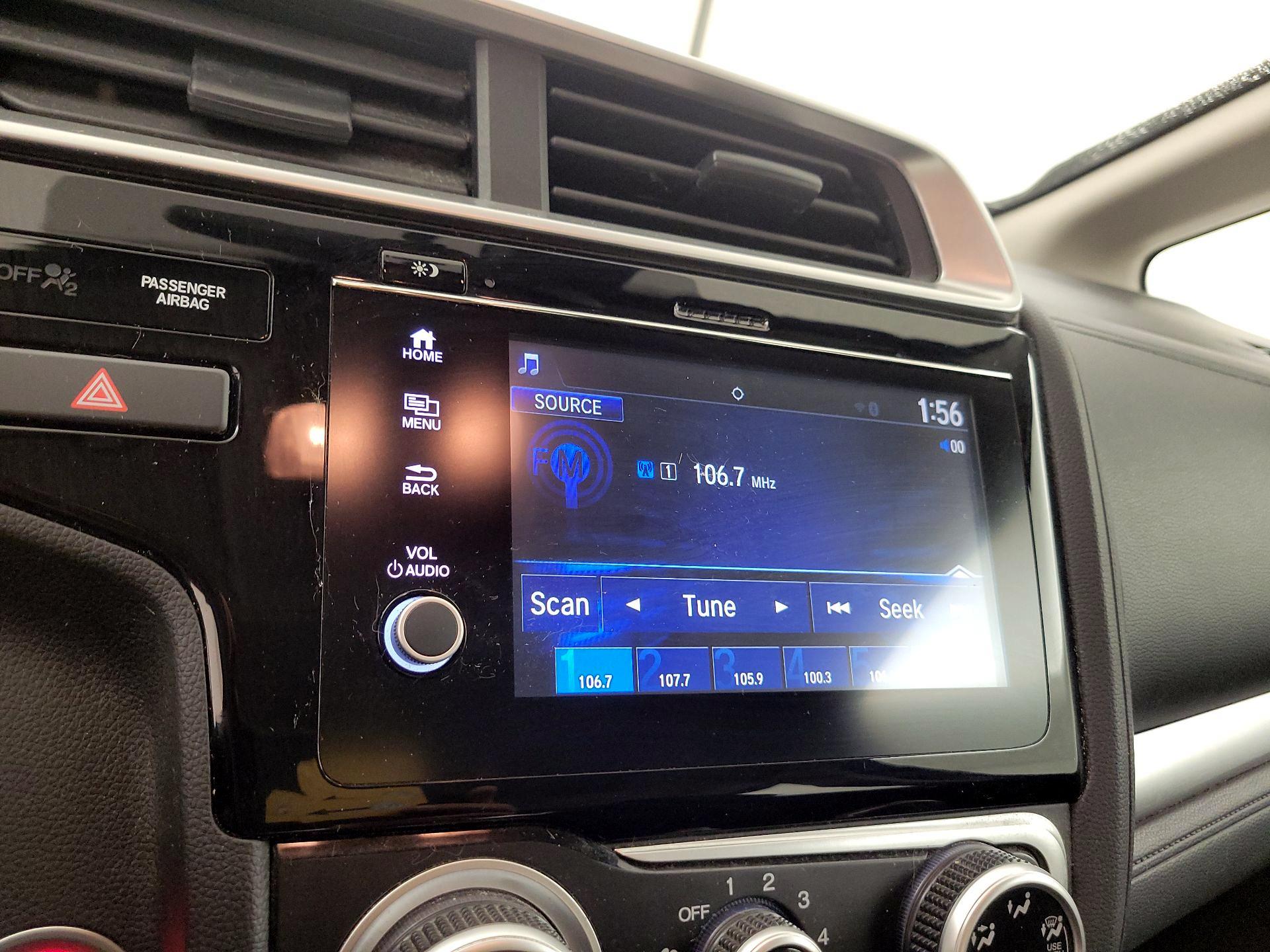 Thumbnail: 2018 Honda Fit - 15