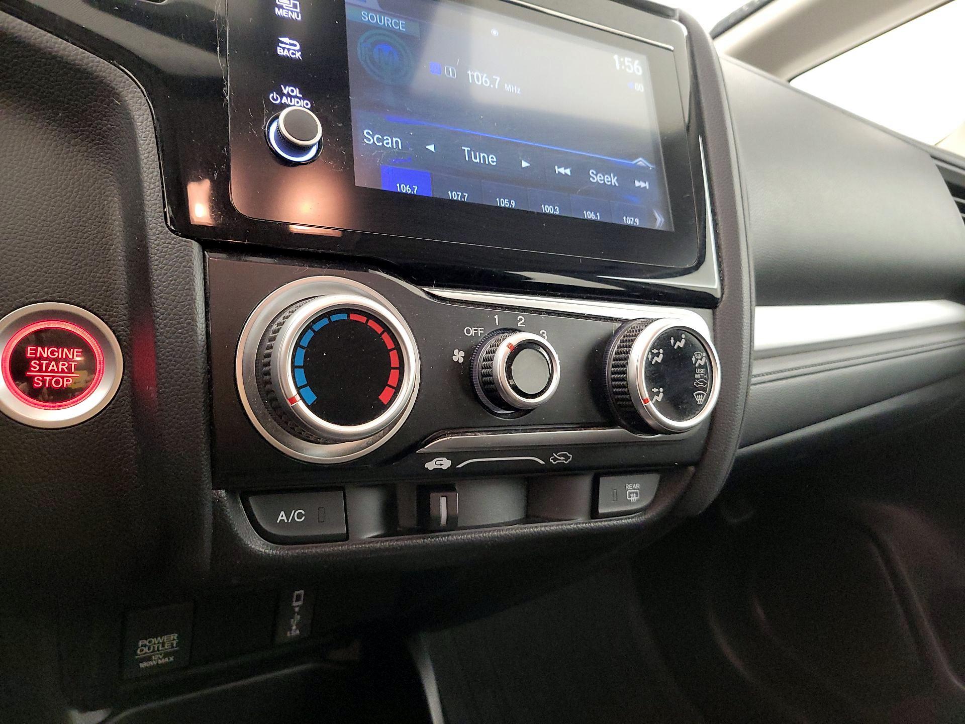 Thumbnail: 2018 Honda Fit - 16