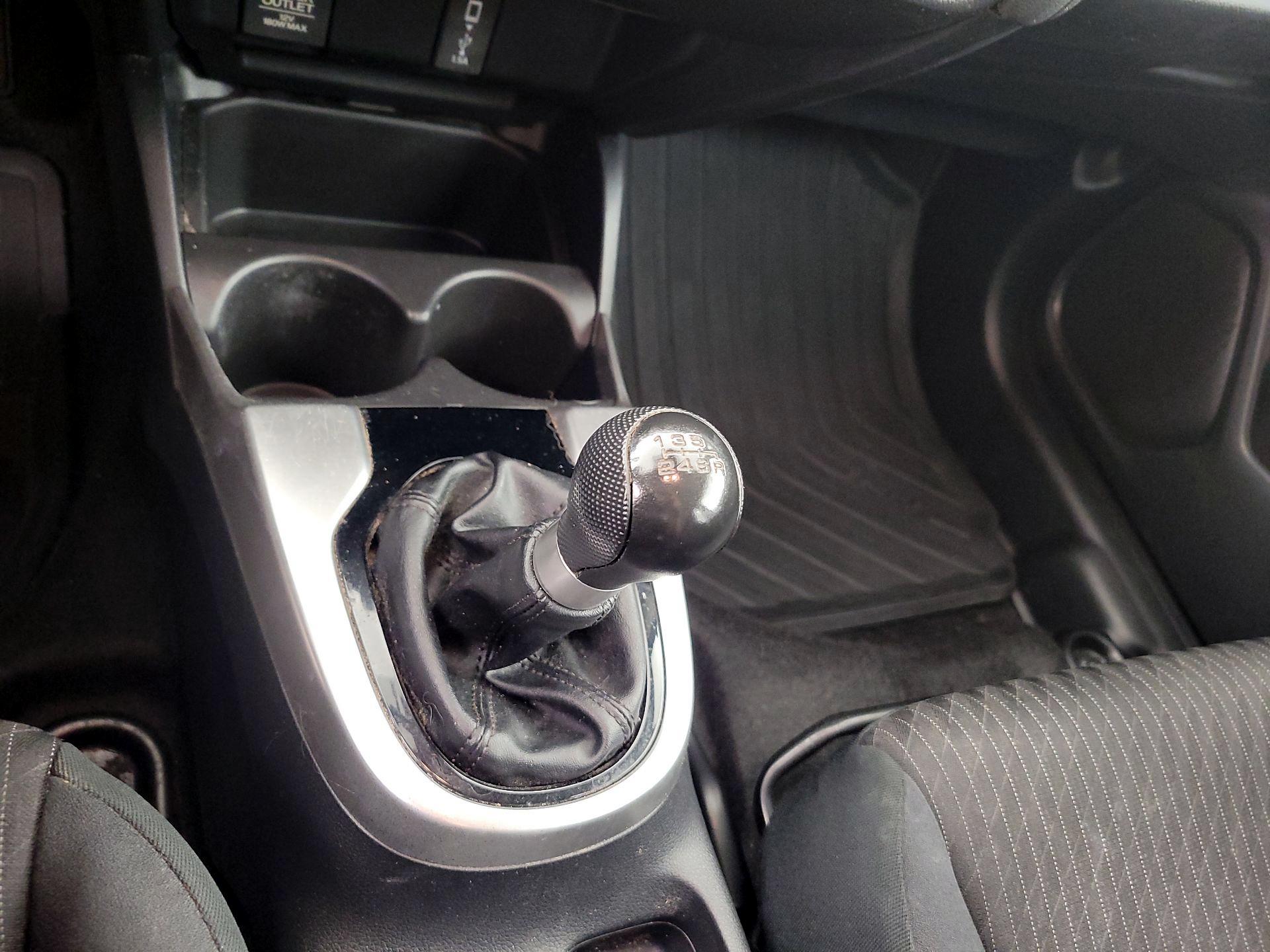 Thumbnail: 2018 Honda Fit - 17