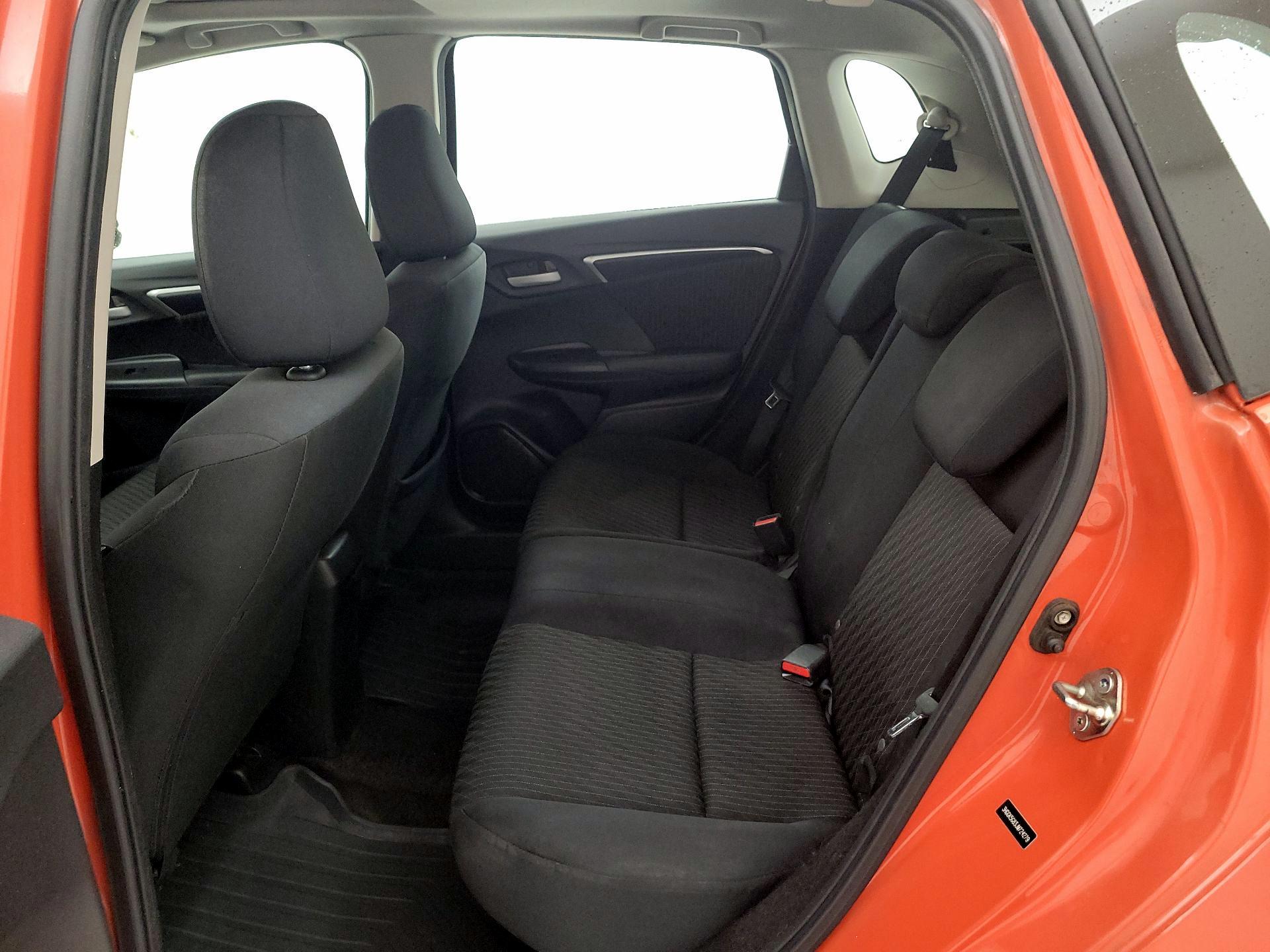 Thumbnail: 2018 Honda Fit - 20