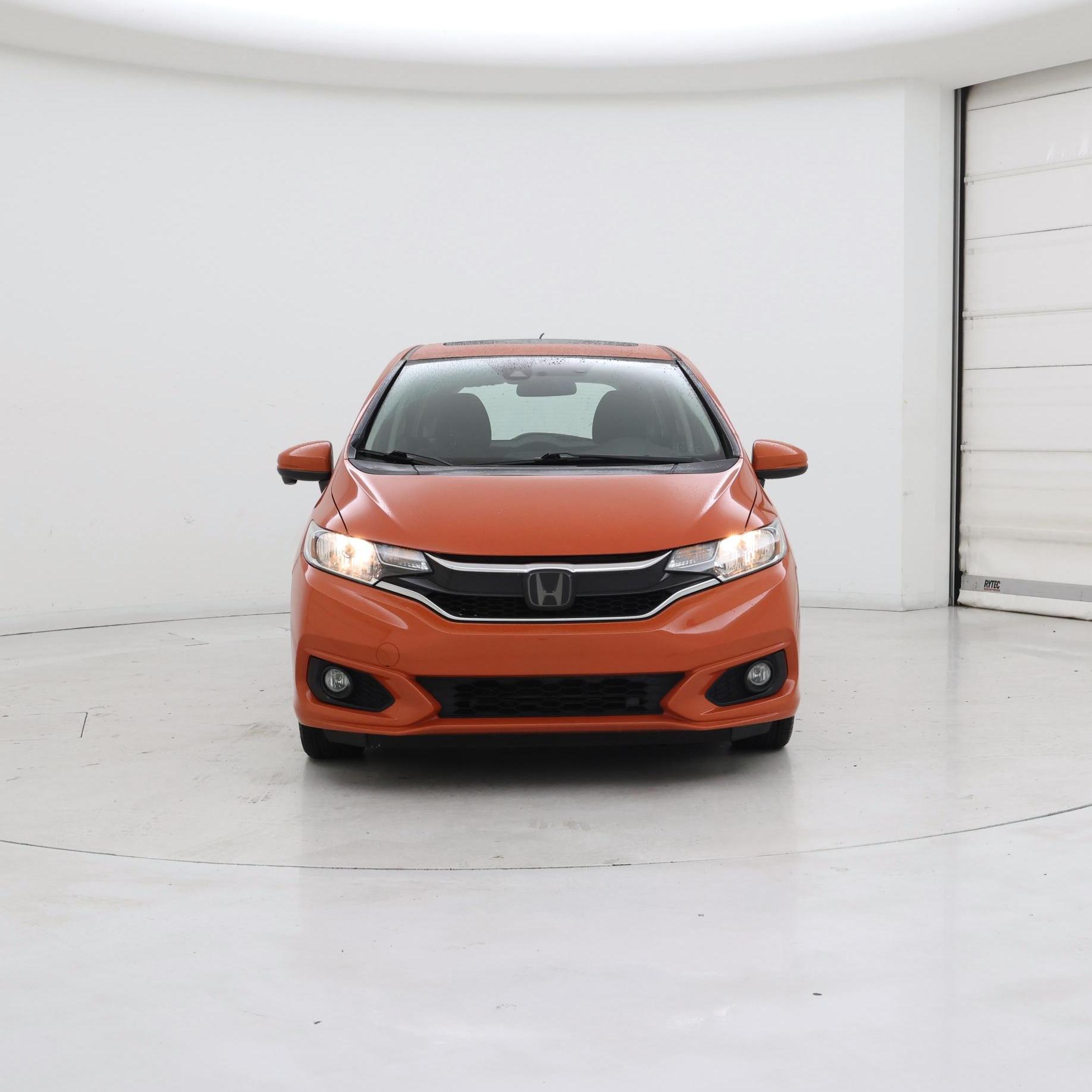 Thumbnail: 2018 Honda Fit - 5